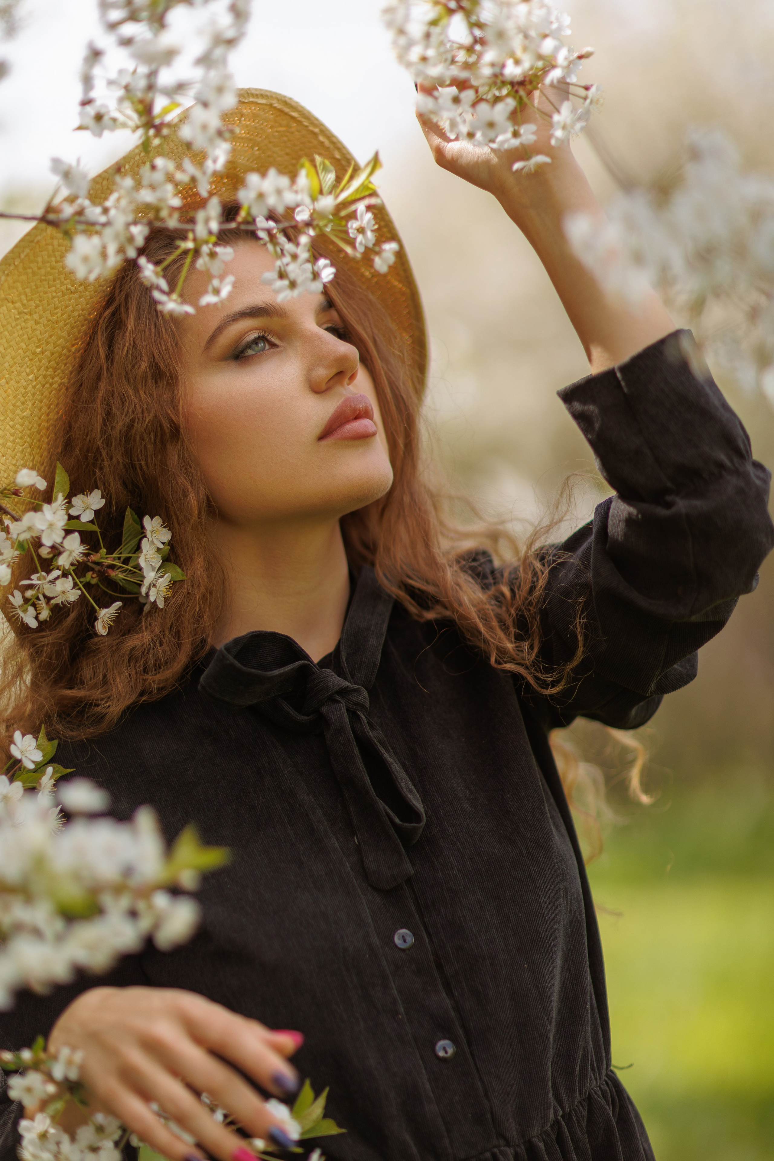 Оля. Марковкина КрисТина