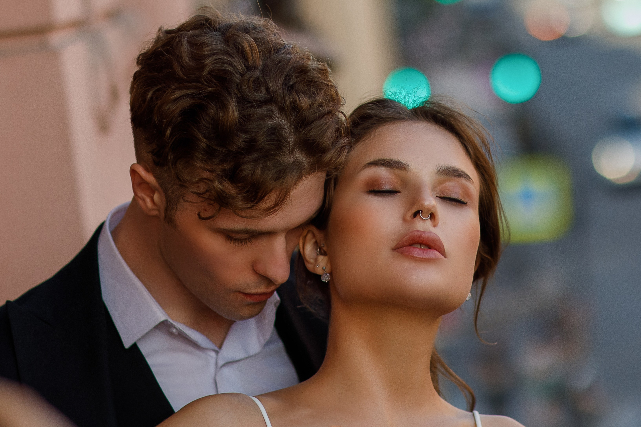 Питер «Прогулка на лодке». Марковкина КрисТина