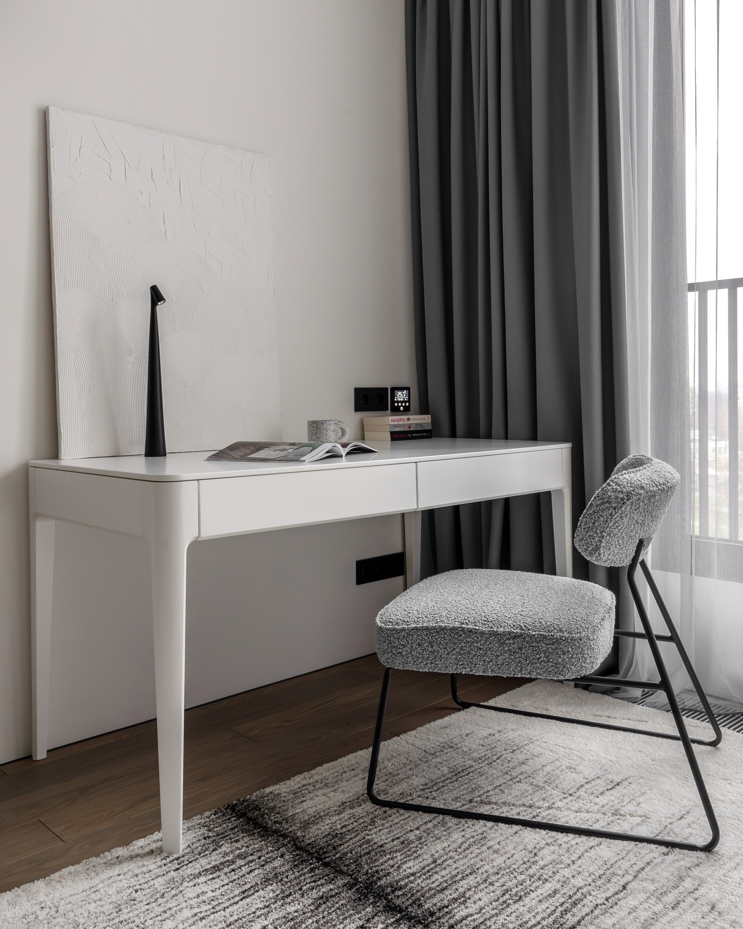 ДИЗАЙН ПРОЕКТЫ. Конев Ярослав — Интерьерный фотограф и видеограф