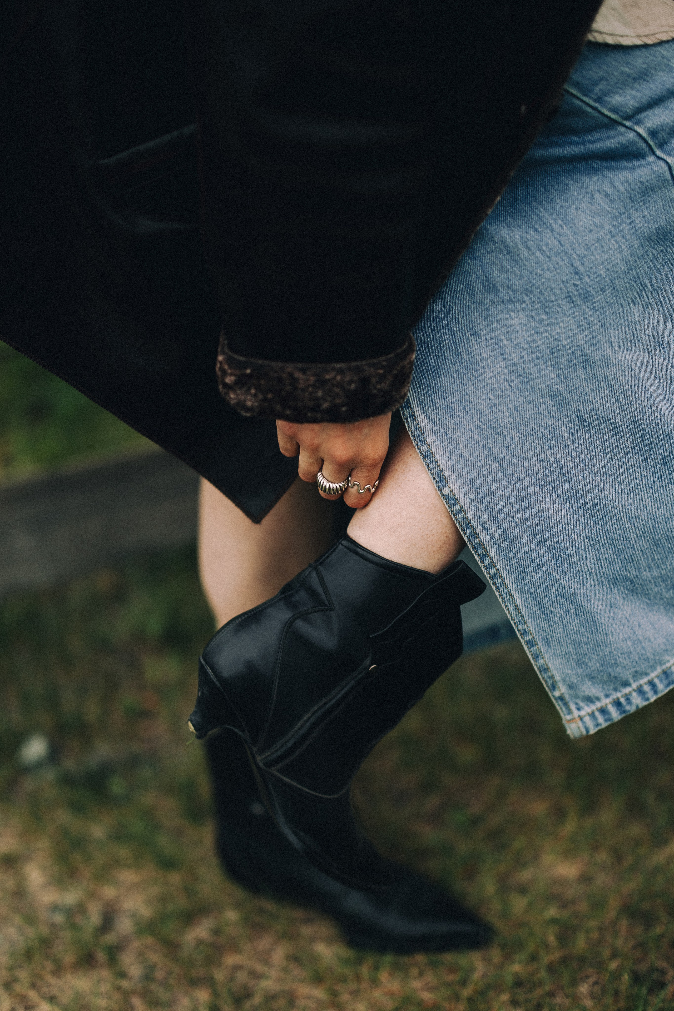 Даша. Daria Chigintseva Photographer