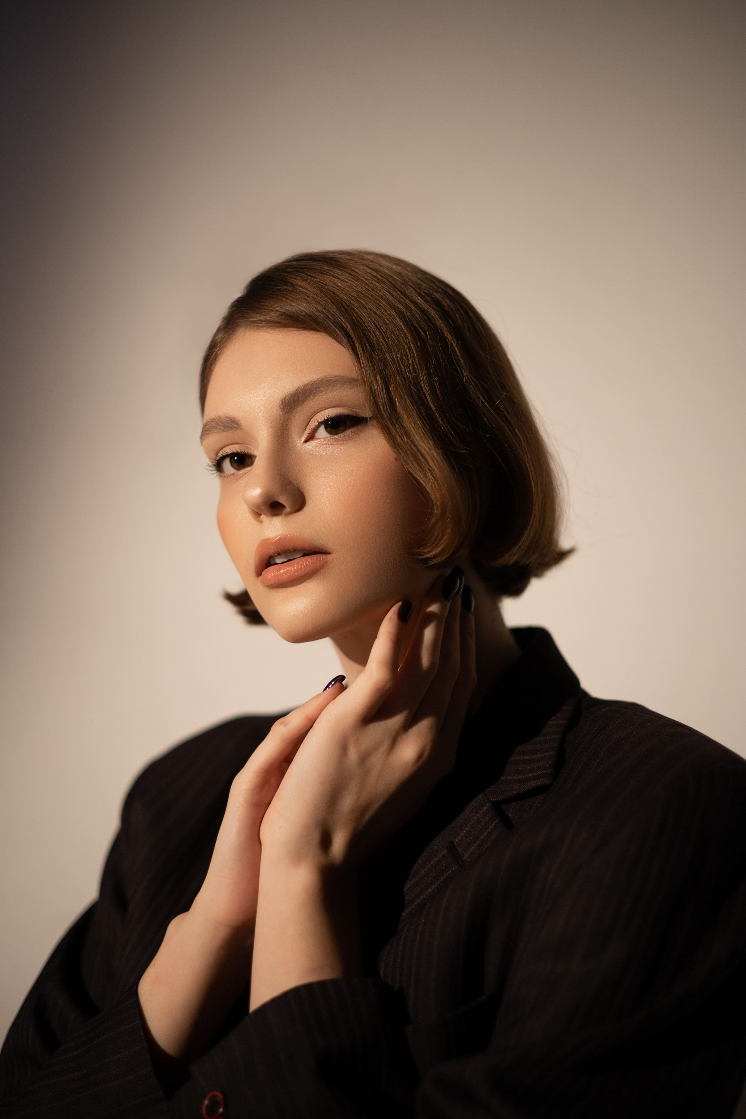 Portrait. Свадебный и женский фотограф Москва Видное