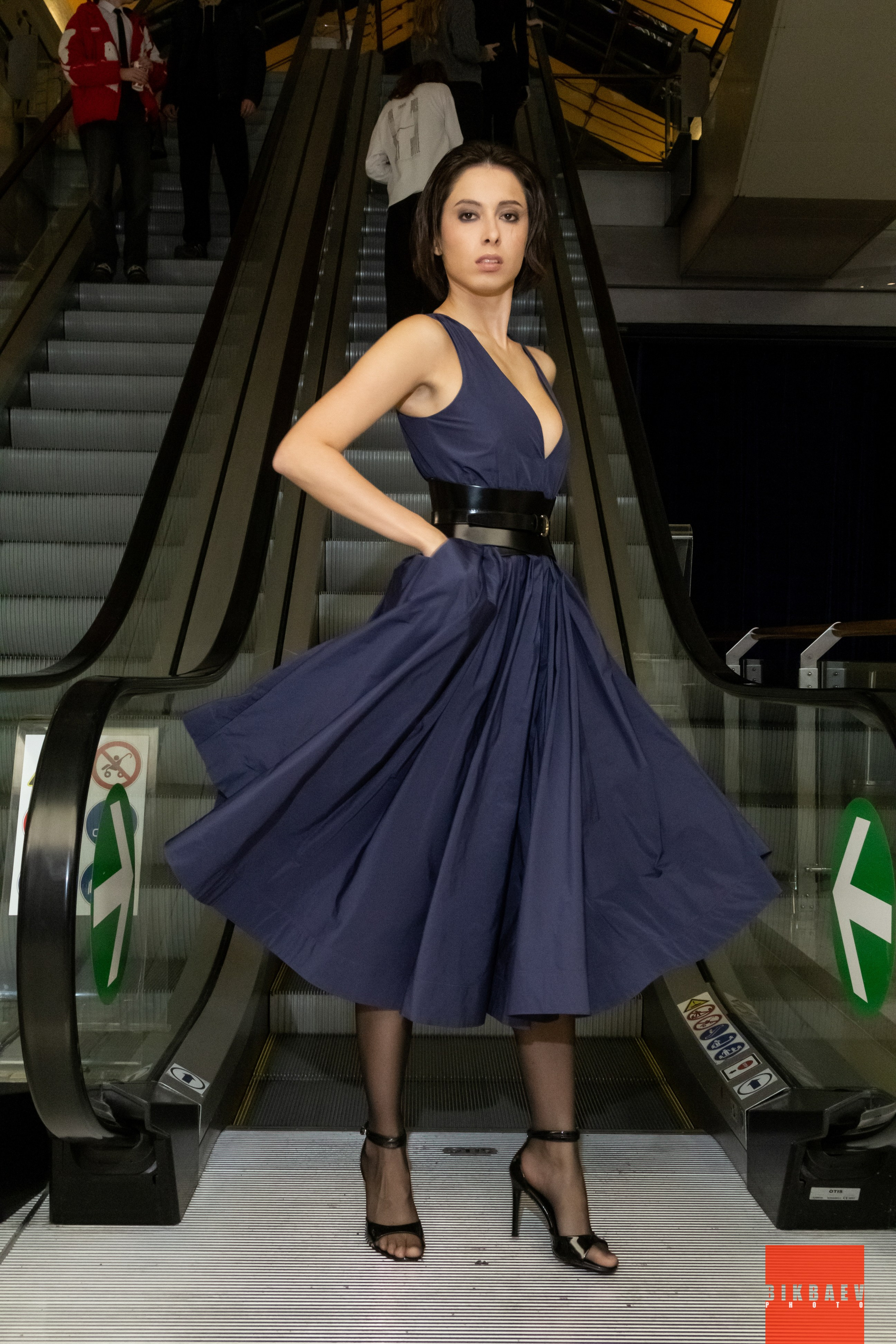 Sokol Fashion Week 2025. Главная