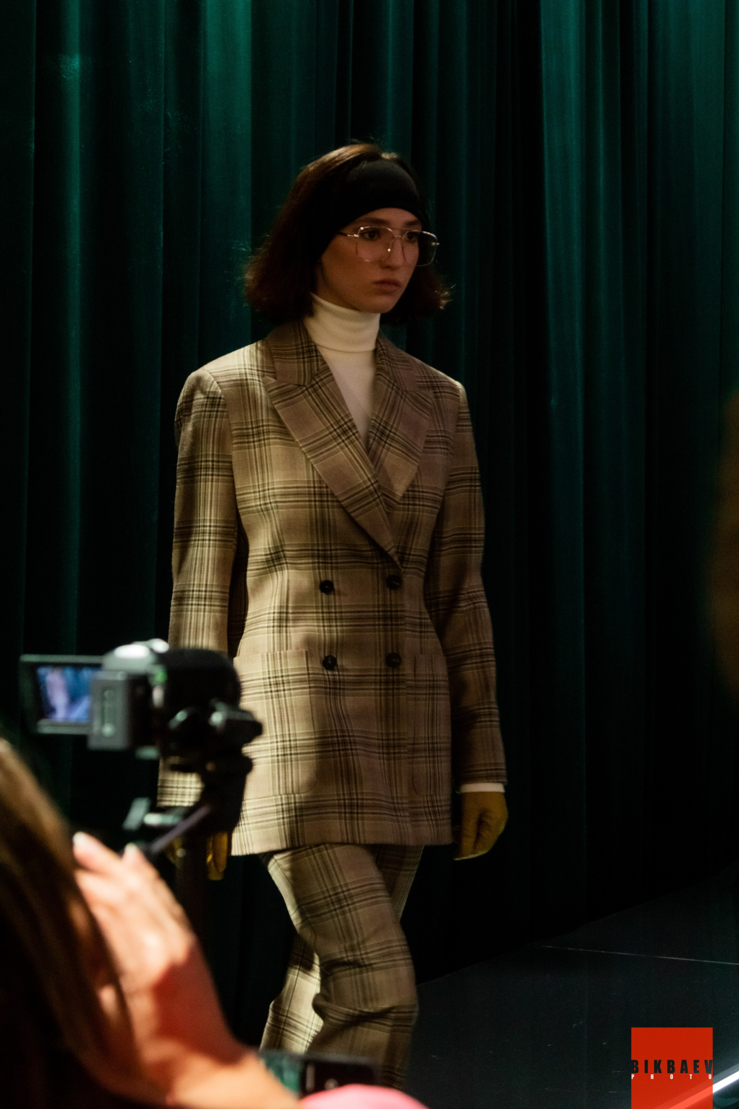 Sokol Fashion Week 2025. Главная