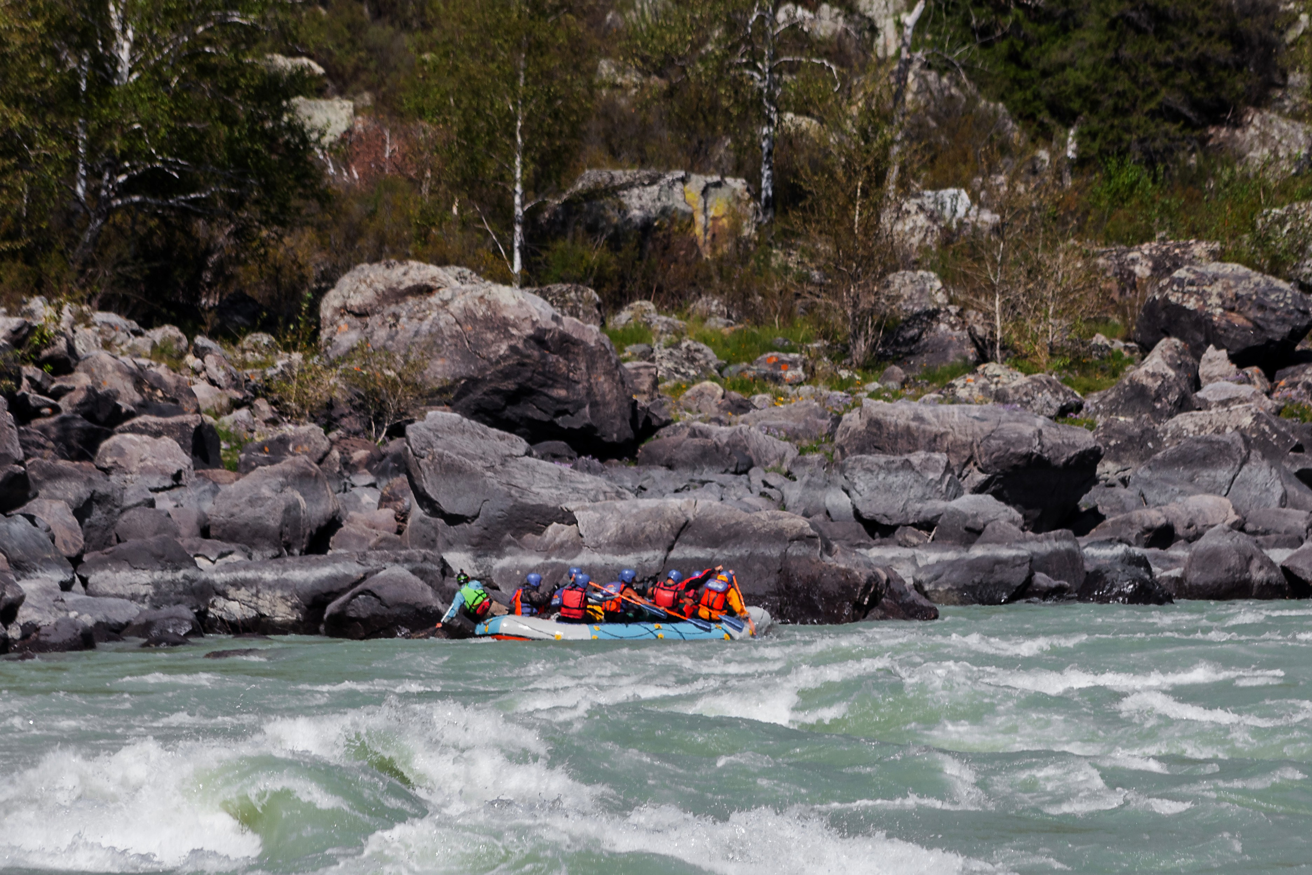 АЛТАЙ 2024 / ALTAI 2024. Главная