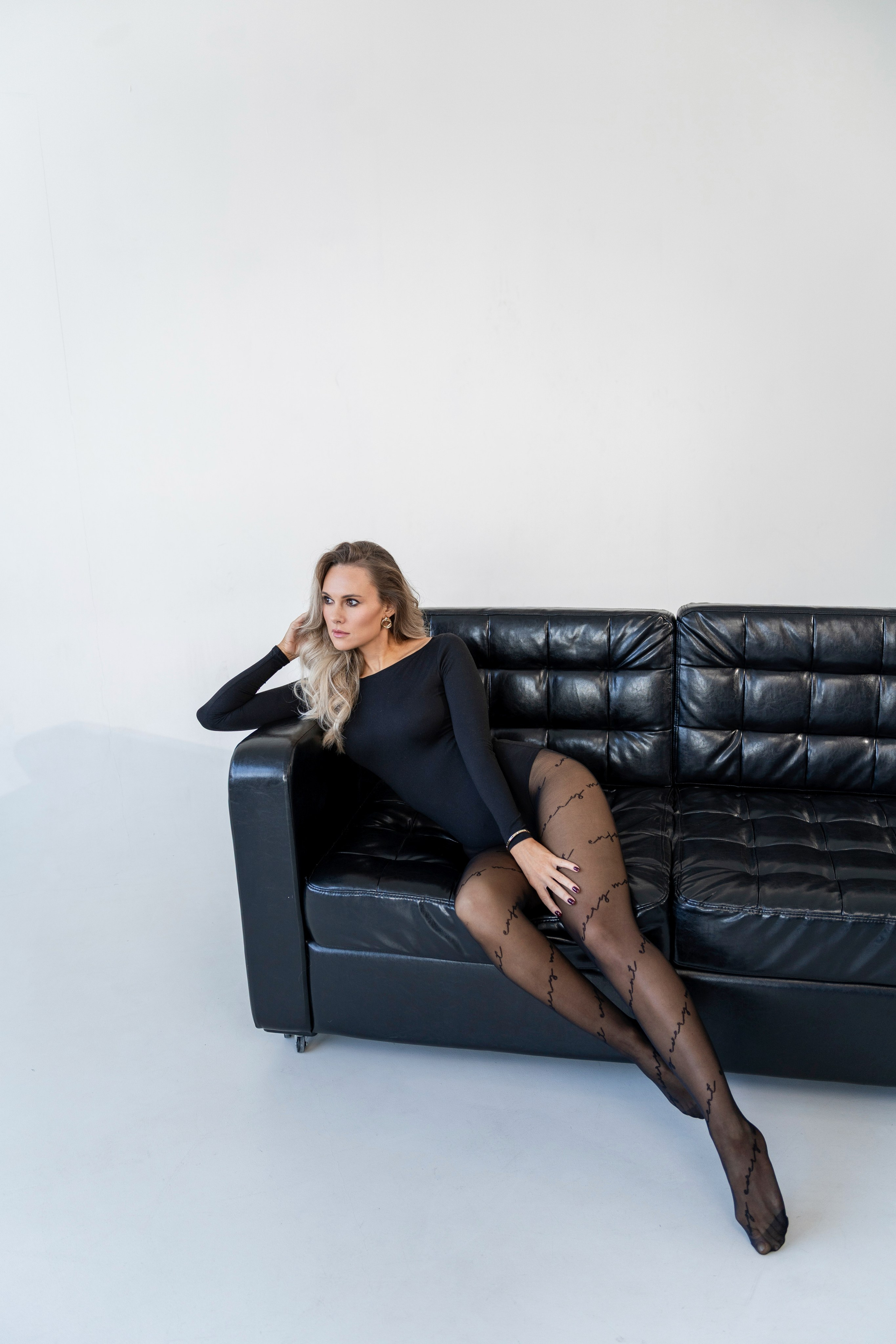 Фото проект «Кошечка». Норина Анна, фотограф в Самаре, НЕЙРОфото по всему миру. Создаю кадры которые цепляют за душу