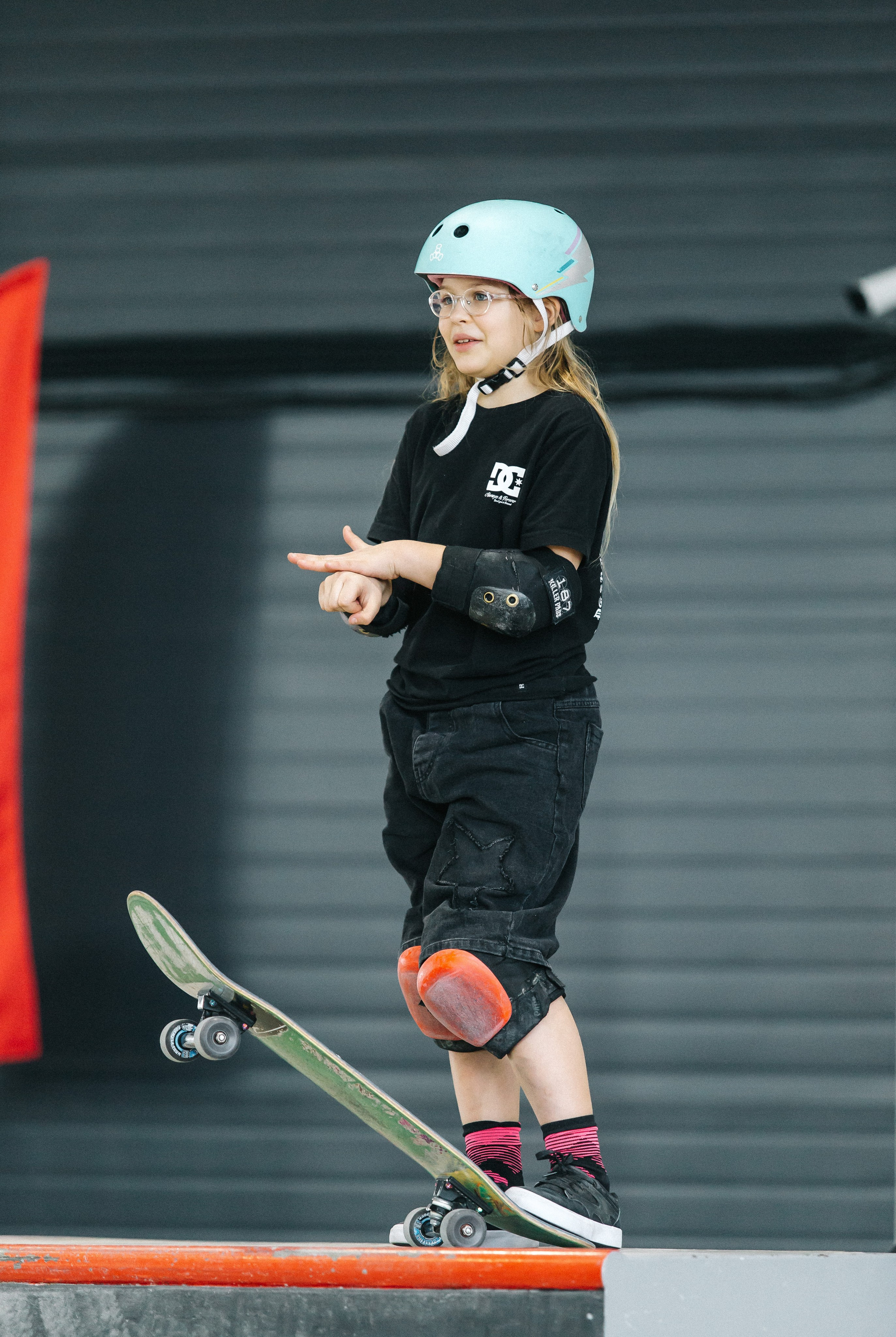 Чемпионат Москвы по скейтбордингу 2025. Репортажный фотограф в Москве