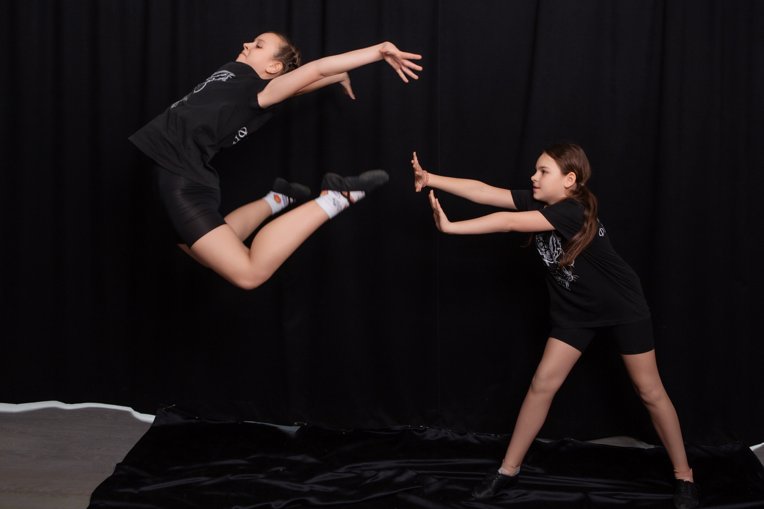 ТС ФАНТАЗИЯ — БОЛЬШАЯ СЪЕМКА. Профессиональный фотограф в Мценске и Орловской области