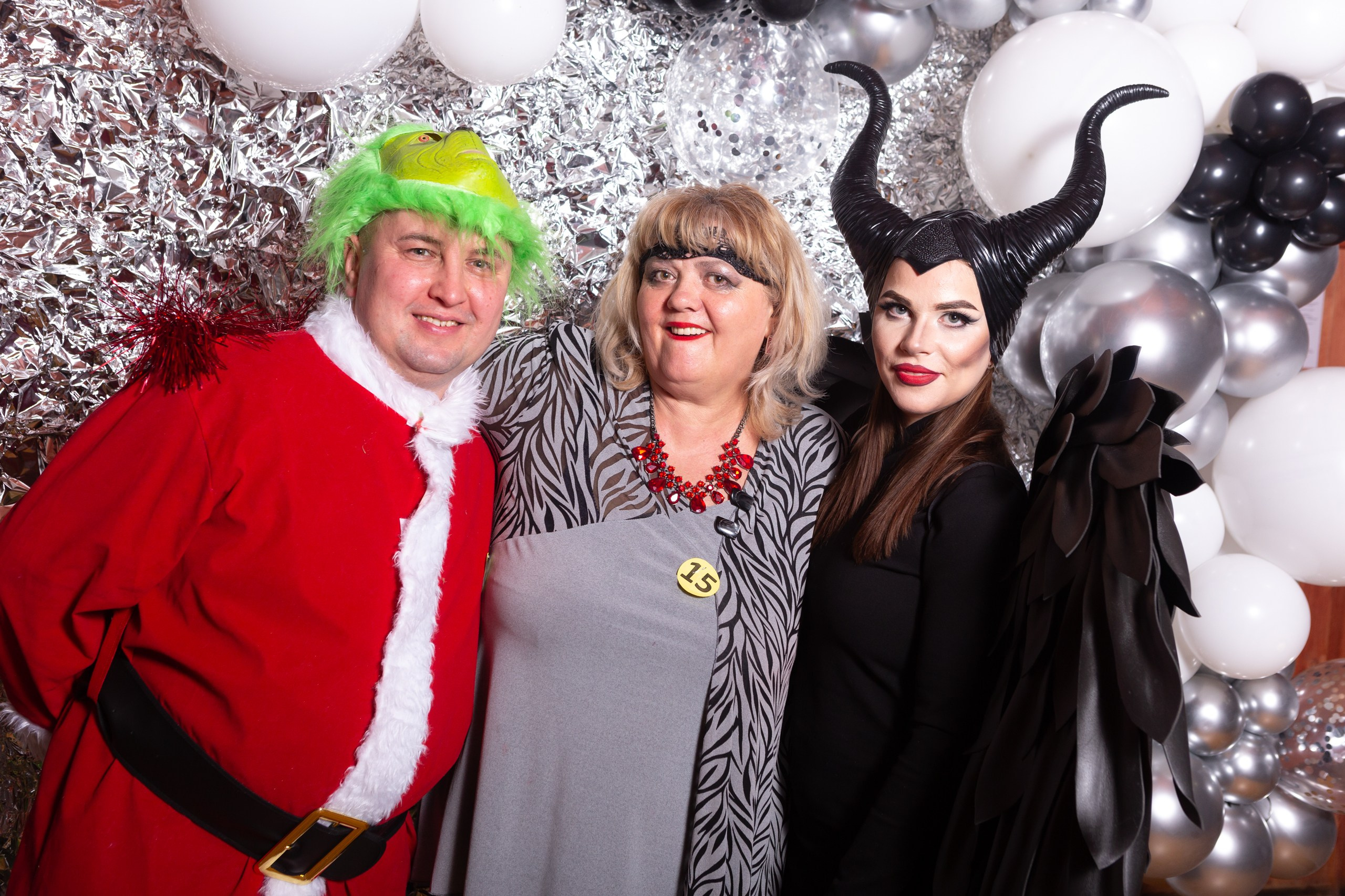 КОРПОРАТИВ 27.12.23. Профессиональный фотограф в Мценске и Орловской области