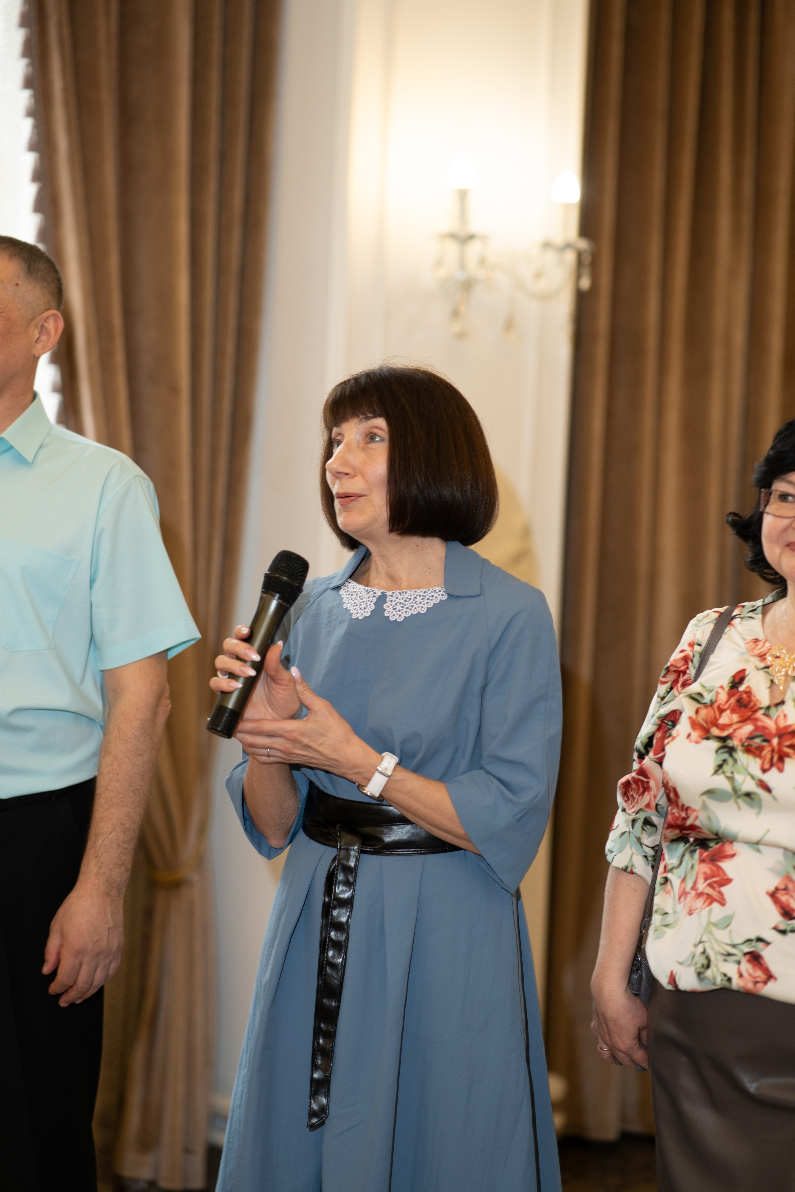 Сборы и регистрация «ПушкинЪ». Фотограф Ангарск Иркутск Ксения Король