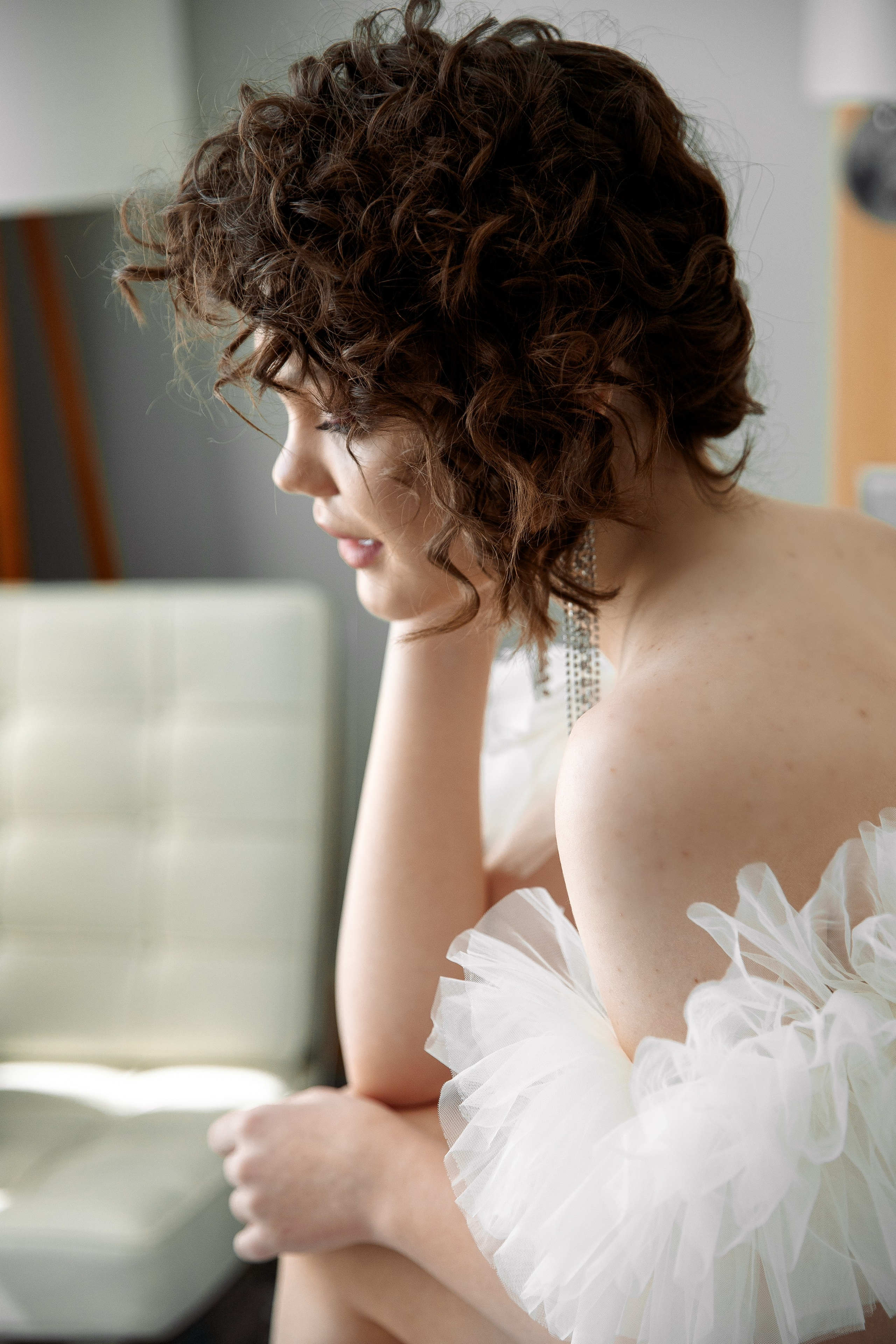 Утро Виктории. Свадебный и семейный фотограф в Челябинске Юлия Ишимова