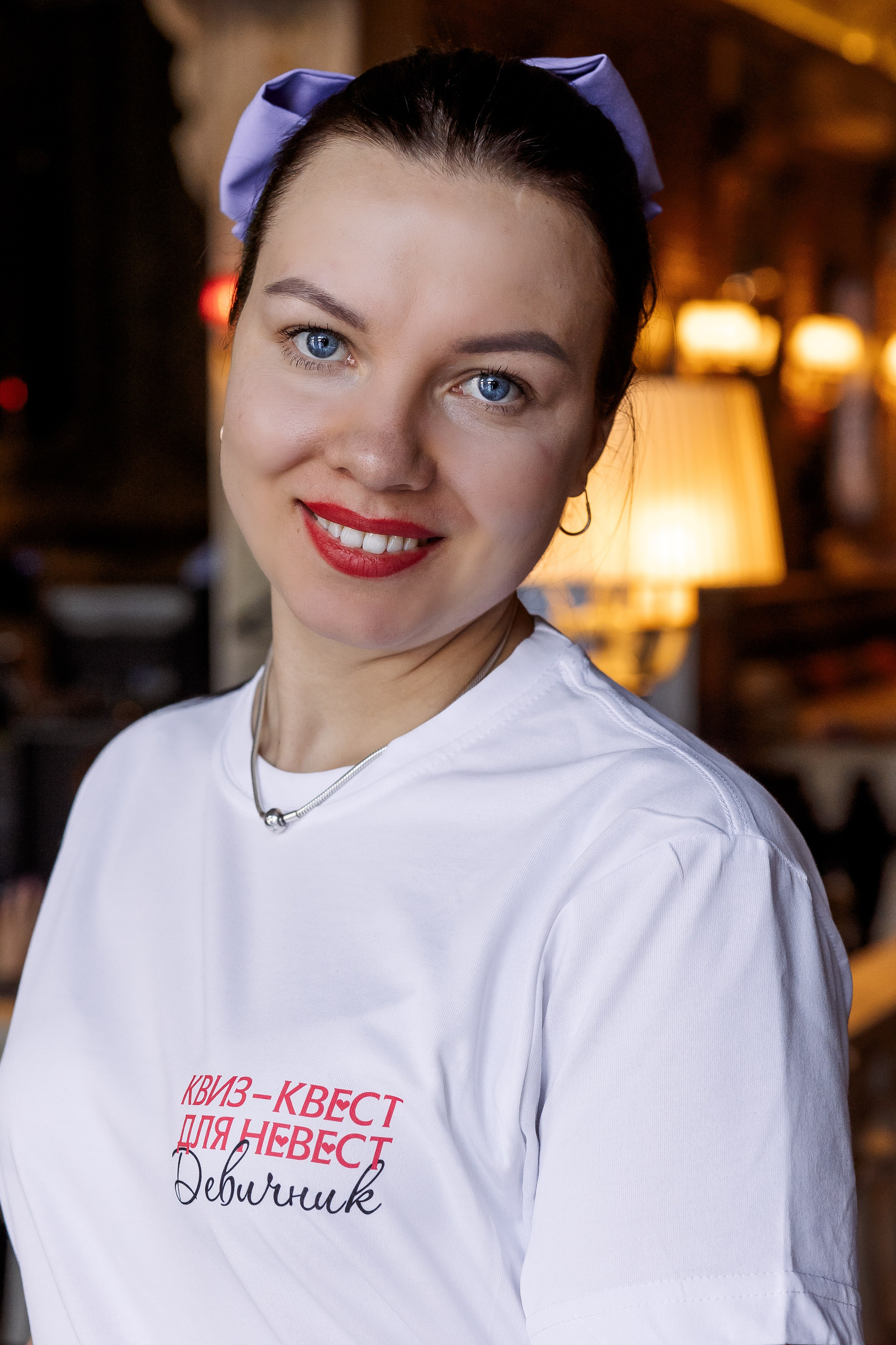 Караоке квиз-девичник. Свадебный и семейный фотограф в Челябинске Юлия Ишимова