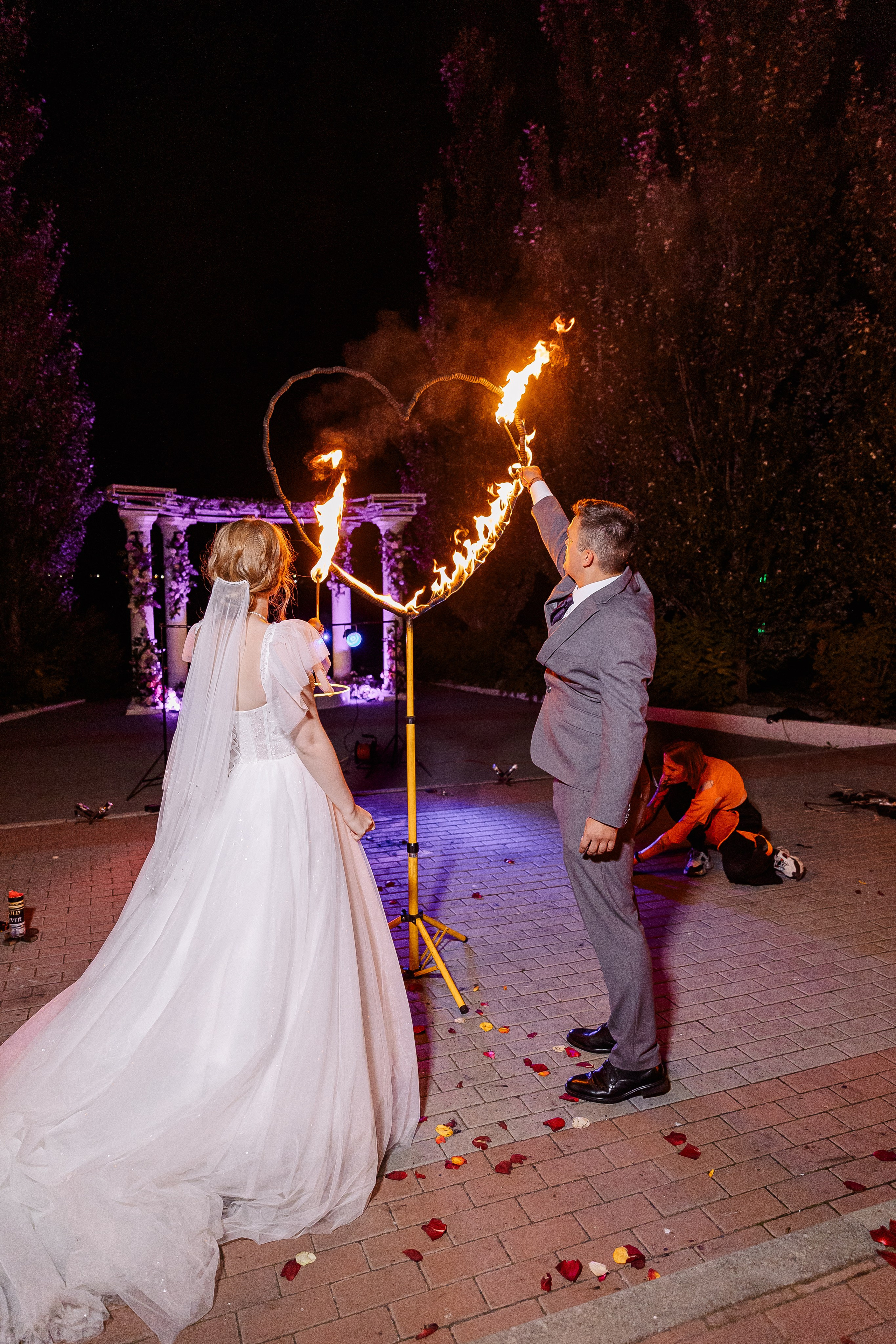 Любовь и Евгений. Свадебный и семейный фотограф в Челябинске Юлия Ишимова