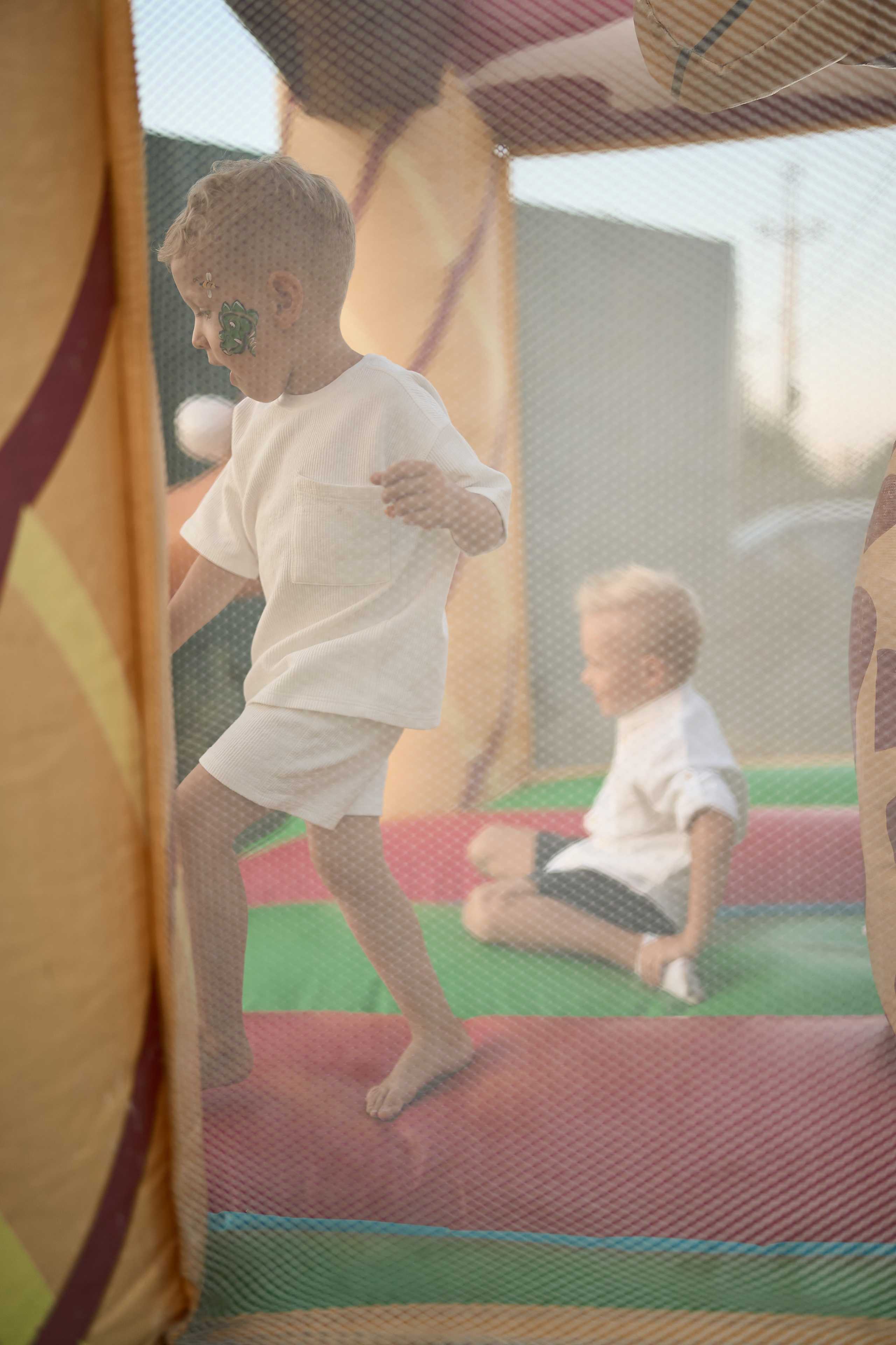 Детский ДР. Фотограф Олег Сотник