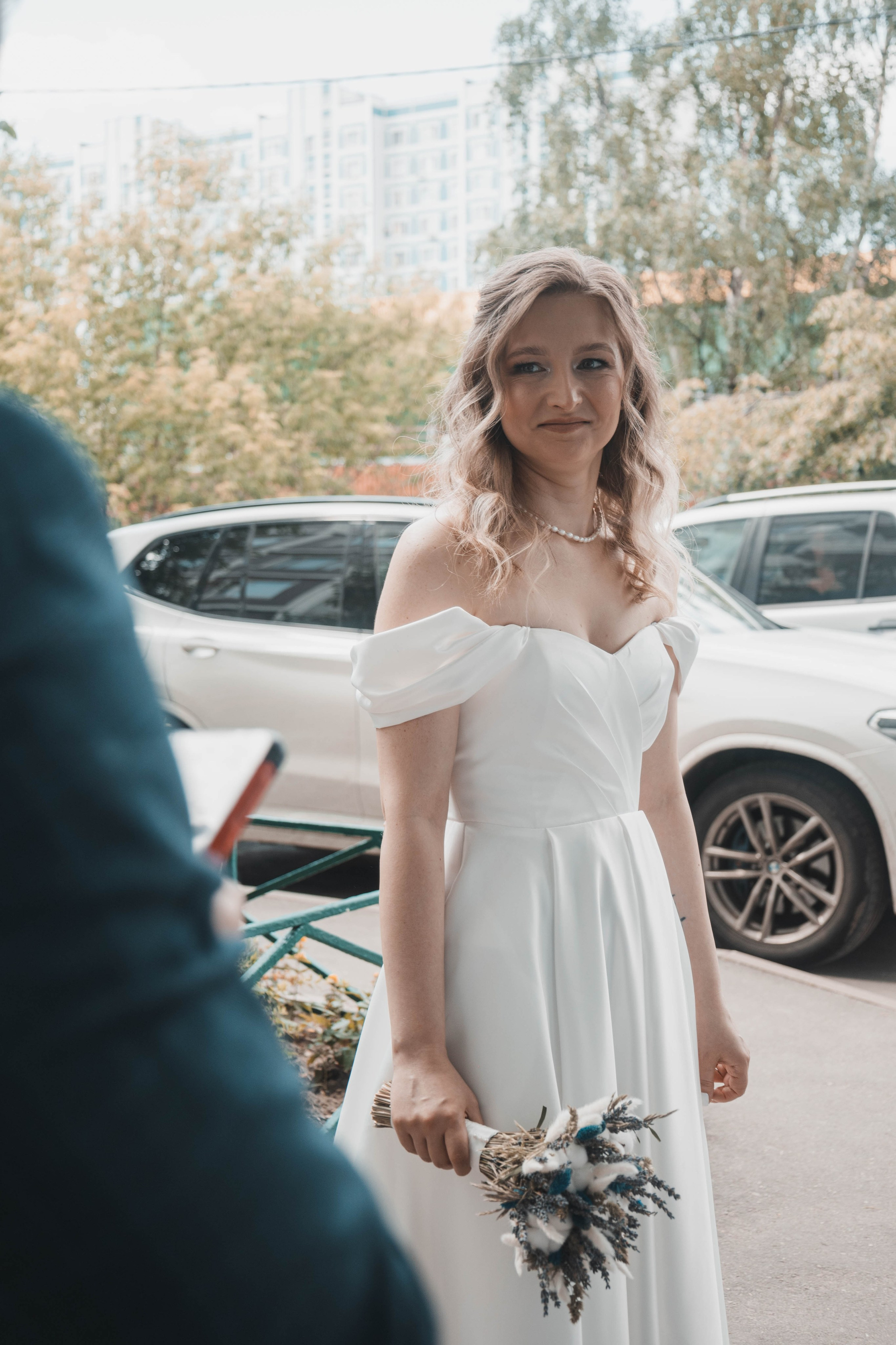 Свадьба Юлии & Владимира. Портретный и репортажный фотограф в Москве Katerina Tesla