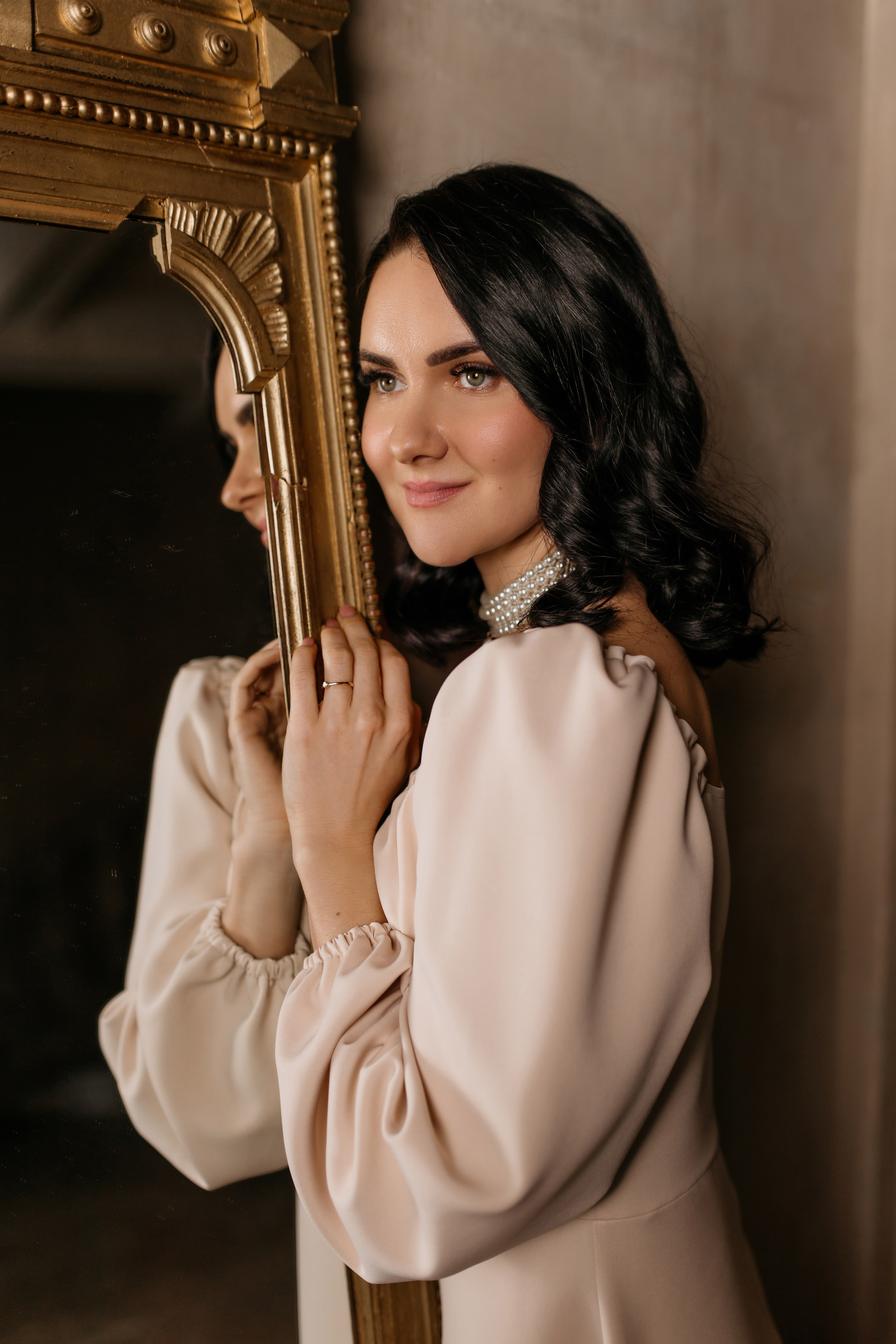 Лучшие фотостудии. Фотограф в Санкт-Петербурге Гранкина Мария