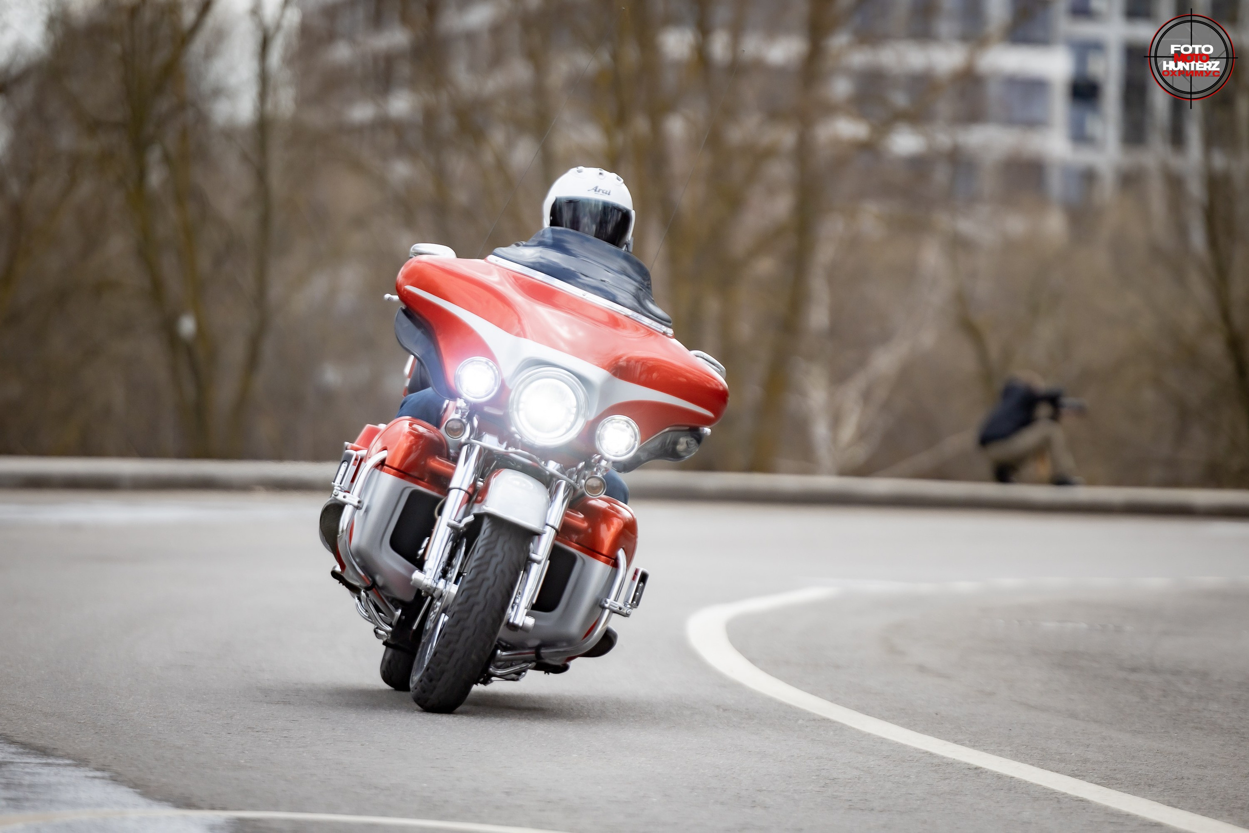 Марафон на Островной 30.03.25. Фотограф Владимир Охрименко