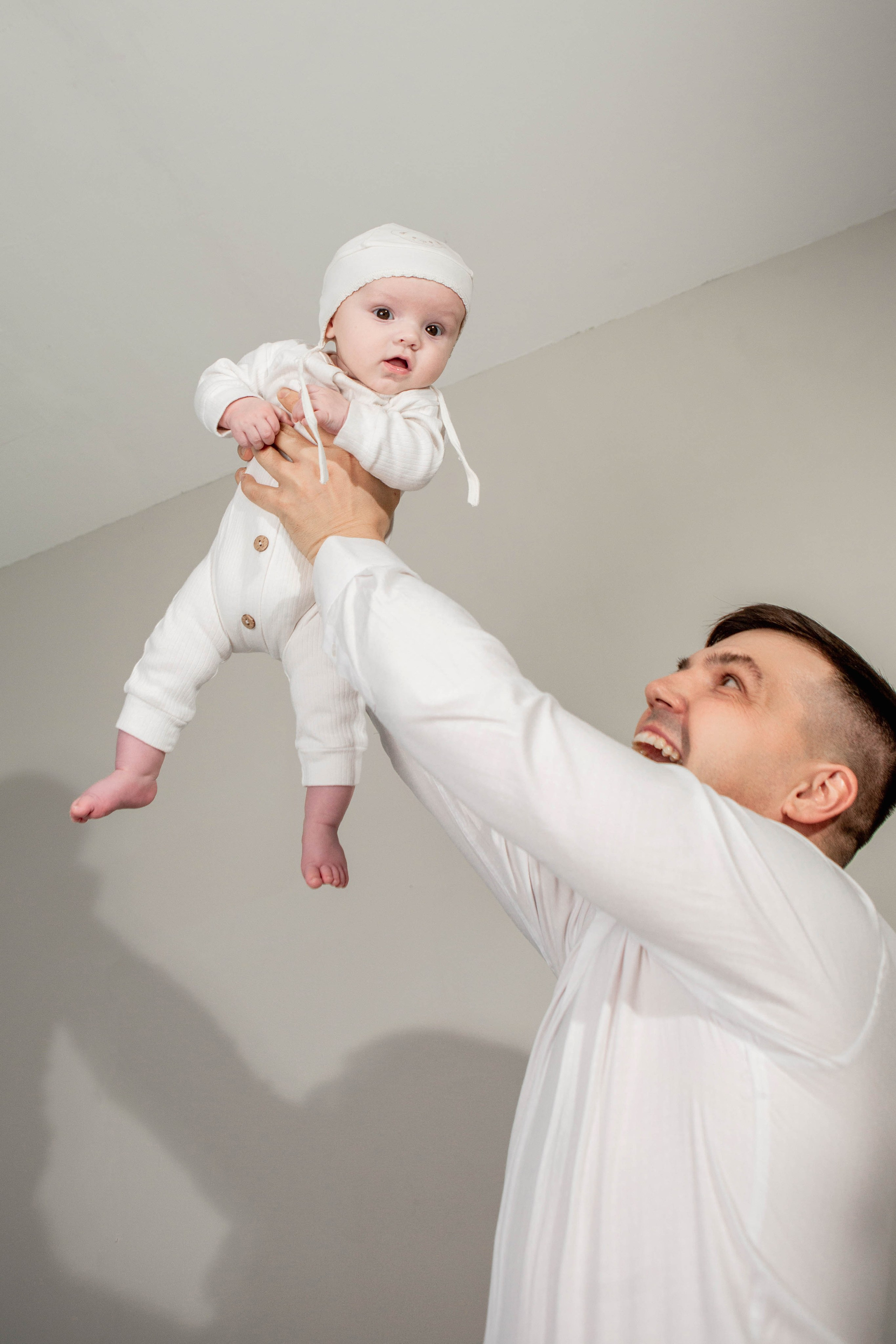 Когда вместе. Фотограф Екатерина Голицына