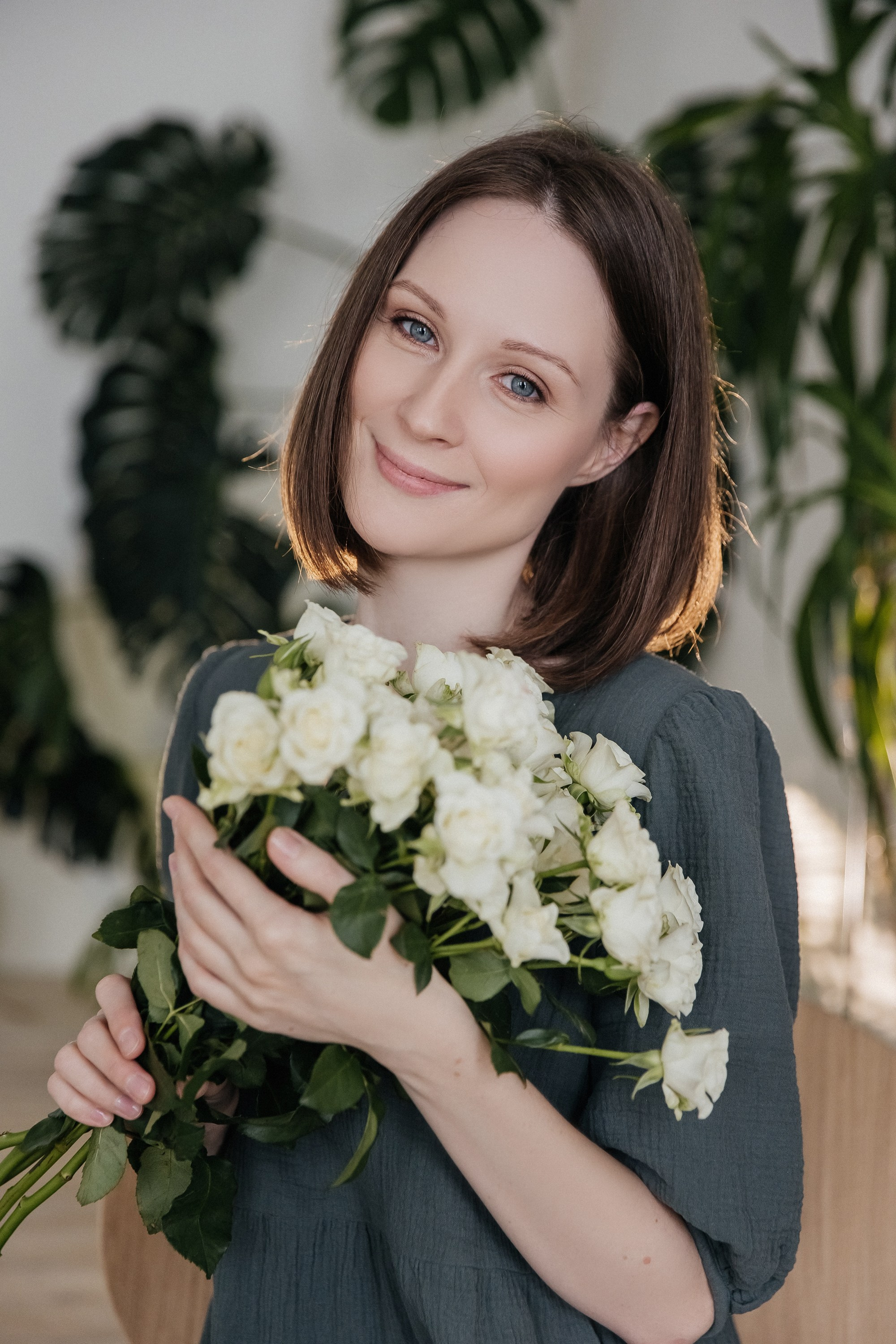 ЛИЛИЯ И МИРОСЛАВА ` 22. Maria Startseva Photo