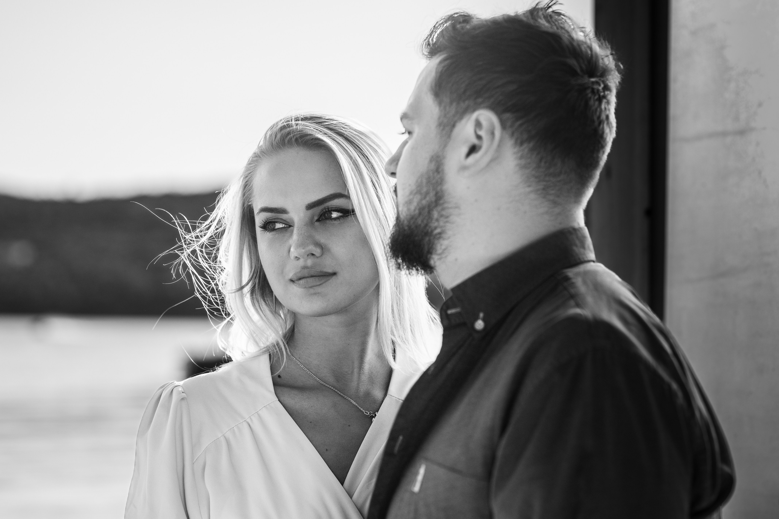 Love story. Репортажный и портретный фотограф во Владивостоке Шегай Андрей