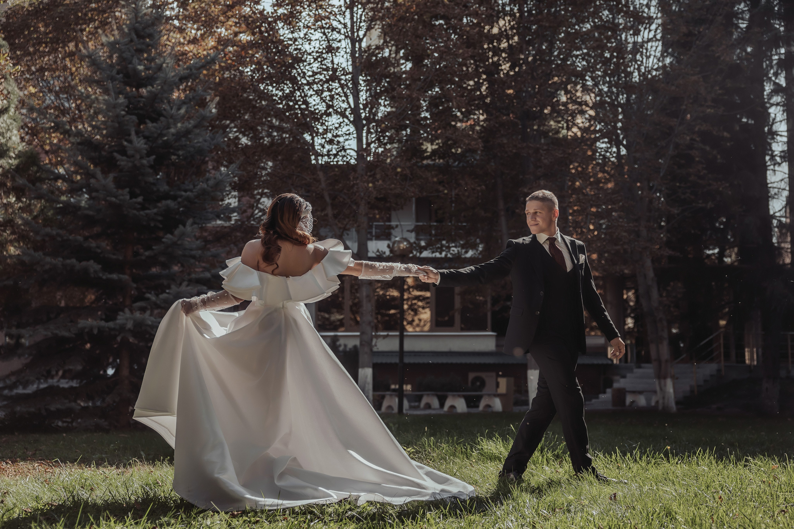 Антон Арина