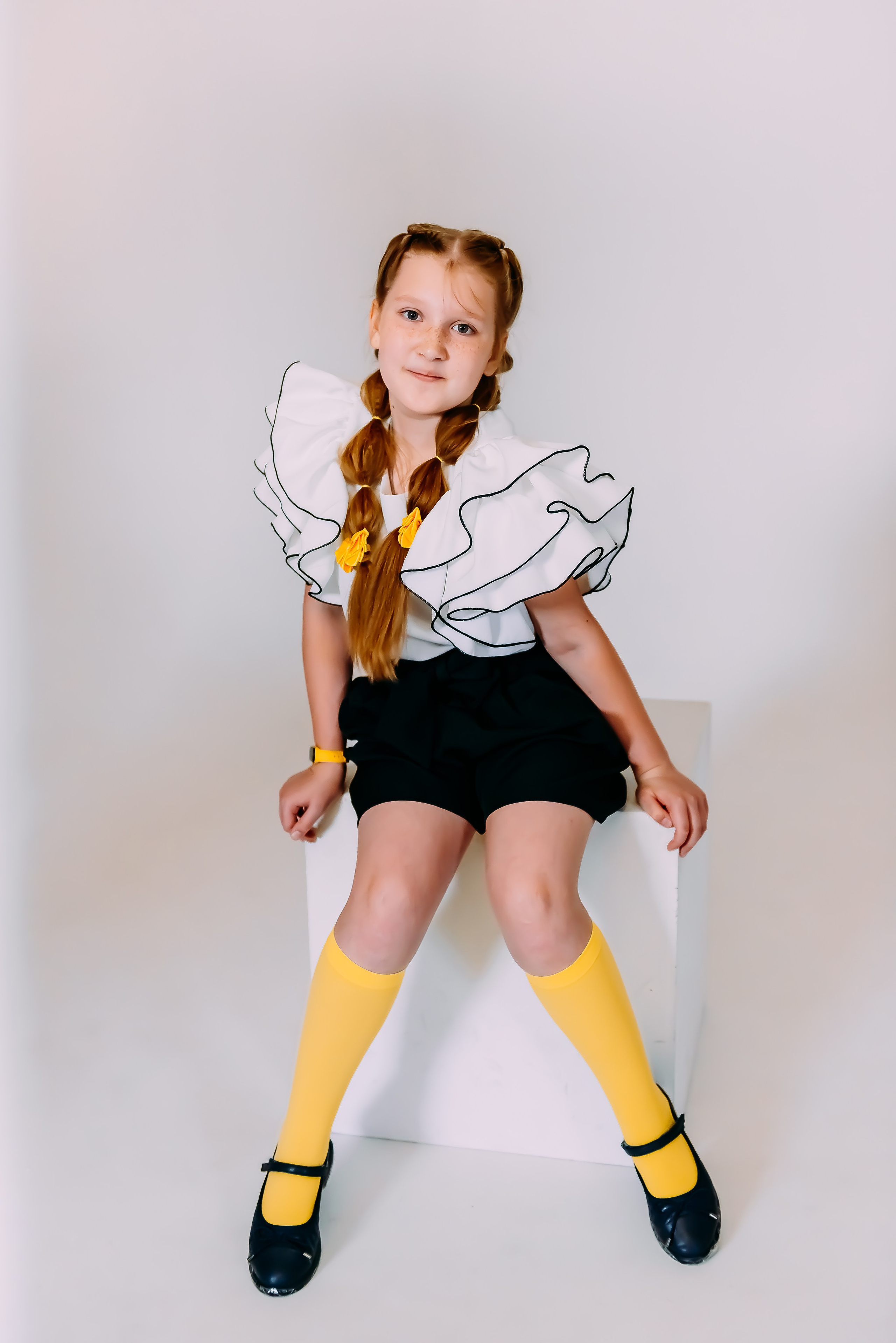 4 «А» |п. Дубовое|Начальная школа|2025. ALBUMIA