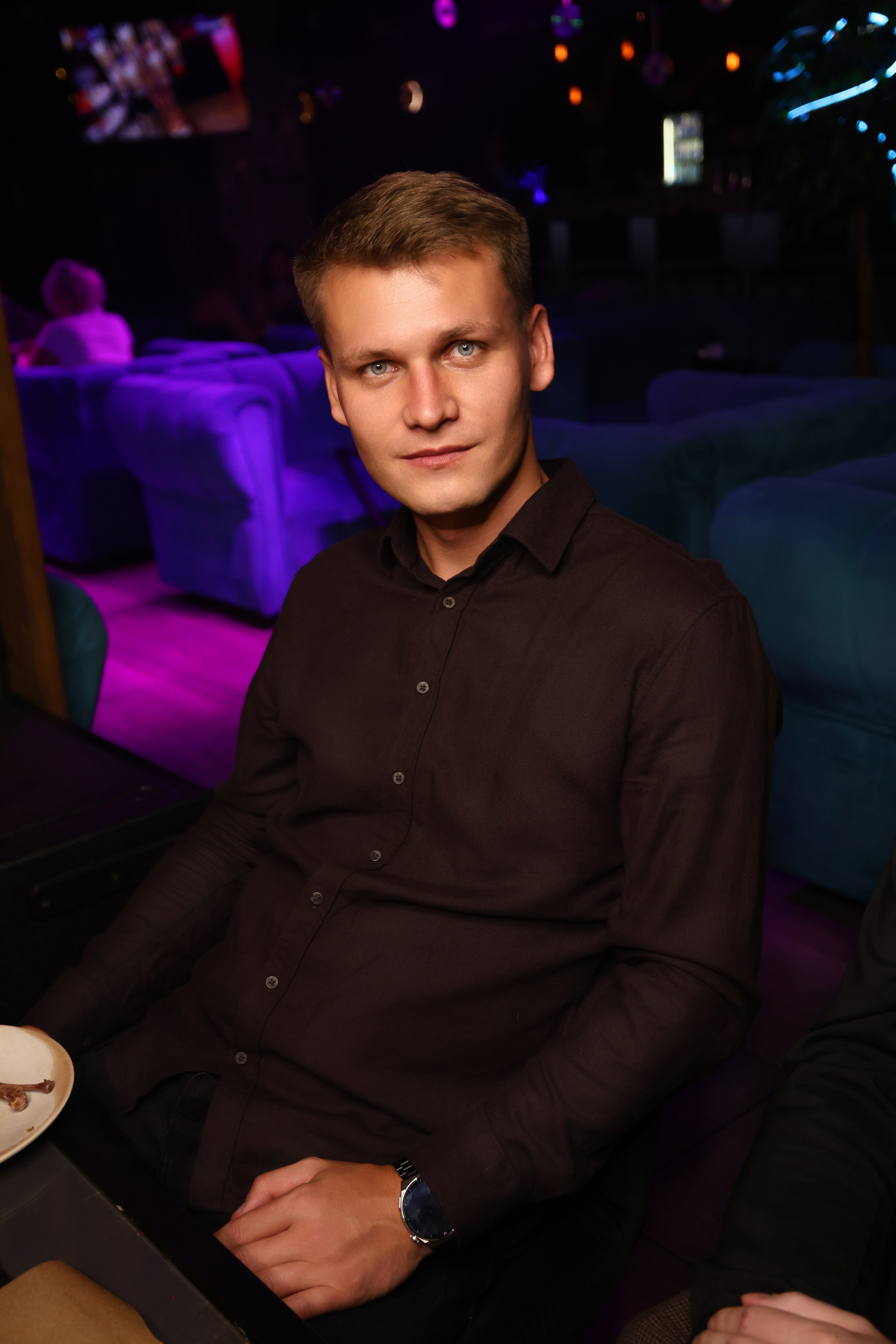 Retro Party 29.08.25. Мята Спортивная — Кальянная, караоке, бар в Минске