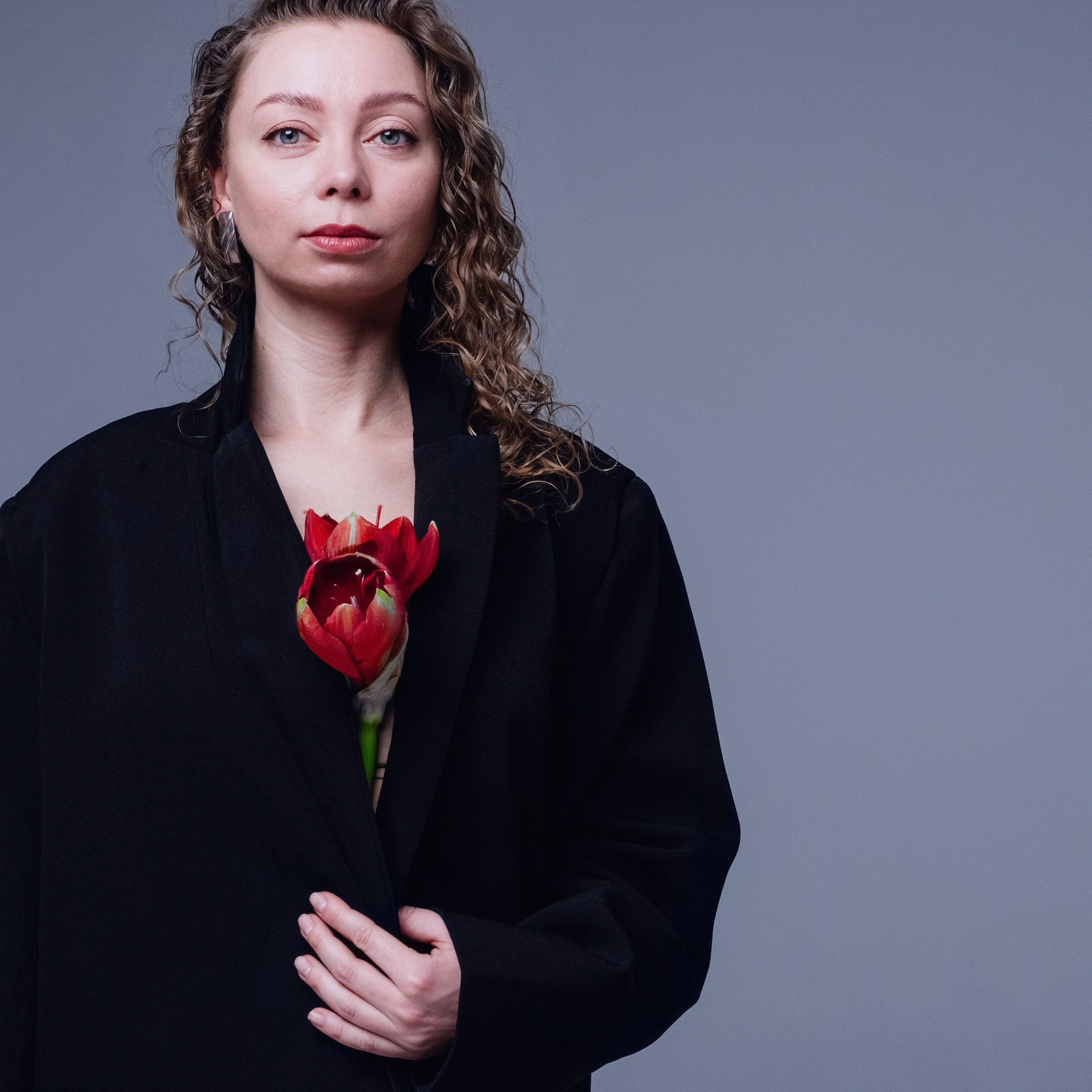 Леди С. Портретный и репортажный фотограф в Санкт-Петербурге Варвара Жукова