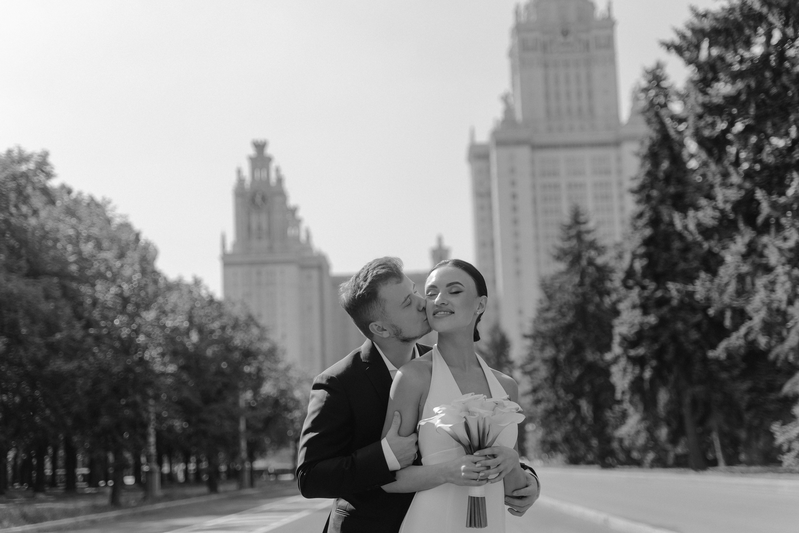 A&D (МОСКВА). Свадебный фотограф — Наталья Фед СПб/Москва