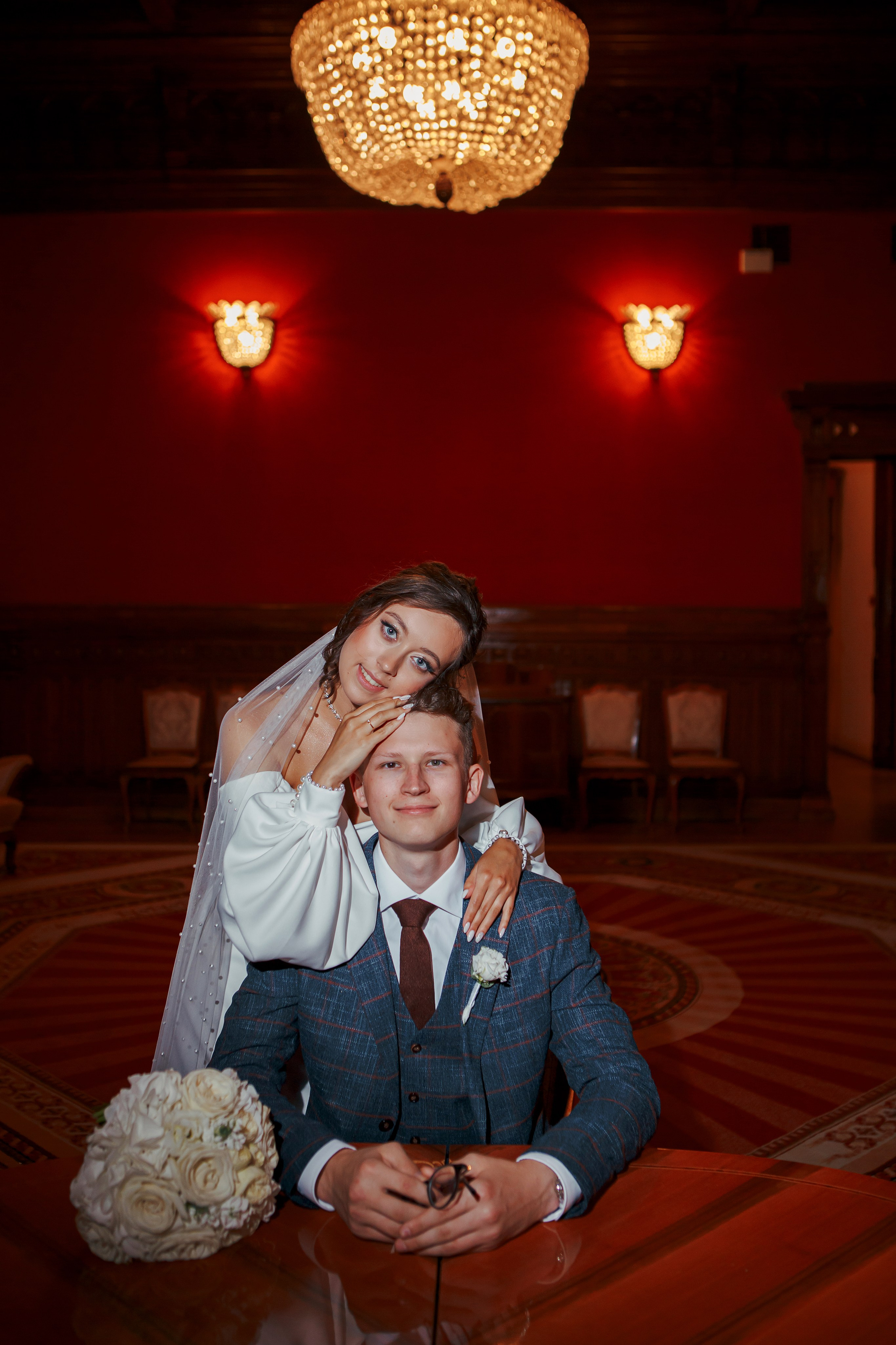 Влад Лиза. Свадебный фотограф в Санкт-Петербурге