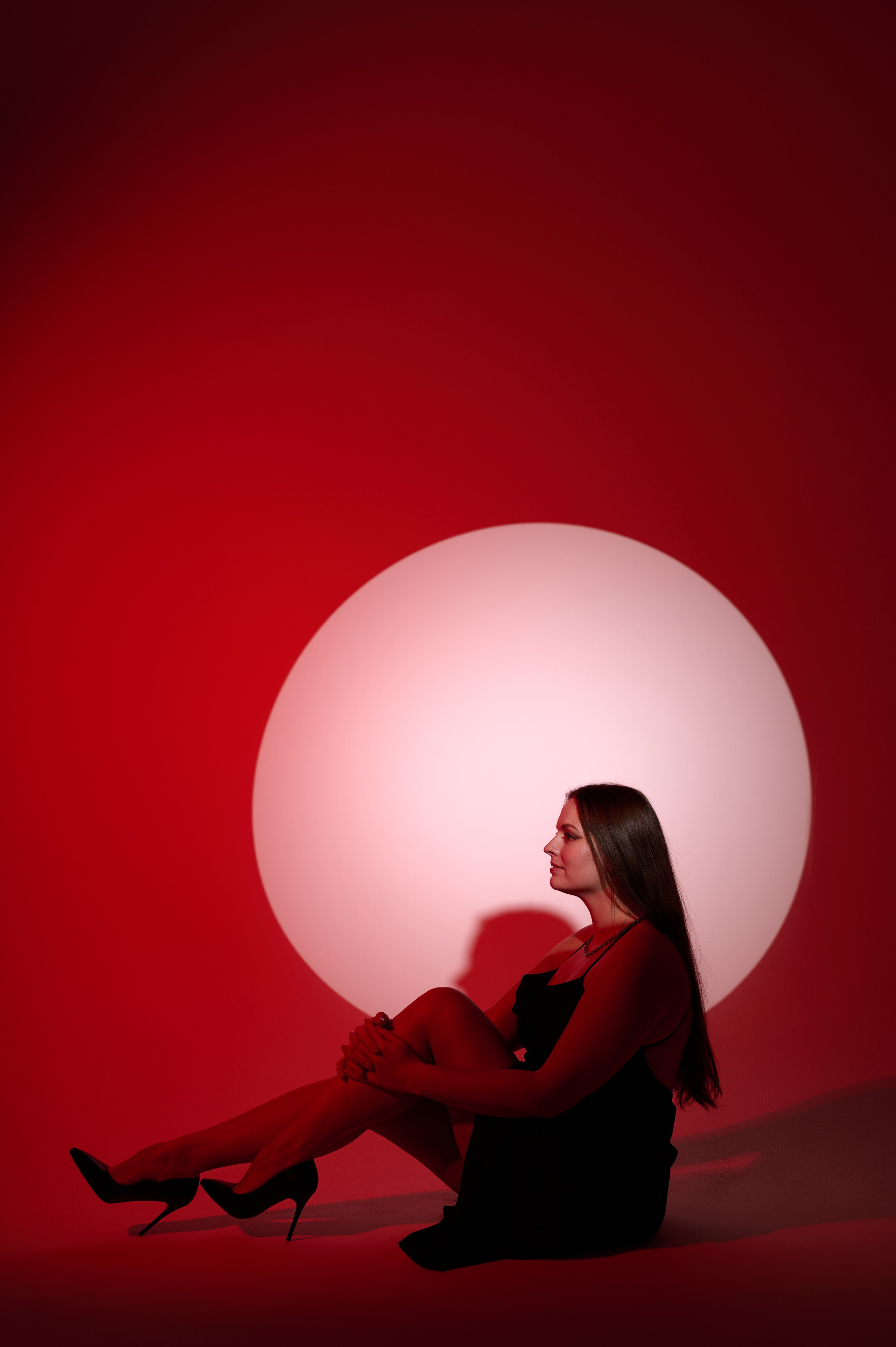 Красотка-психолог Дарья. Миракова Катрин — портретный и семейный фотограф в Москве