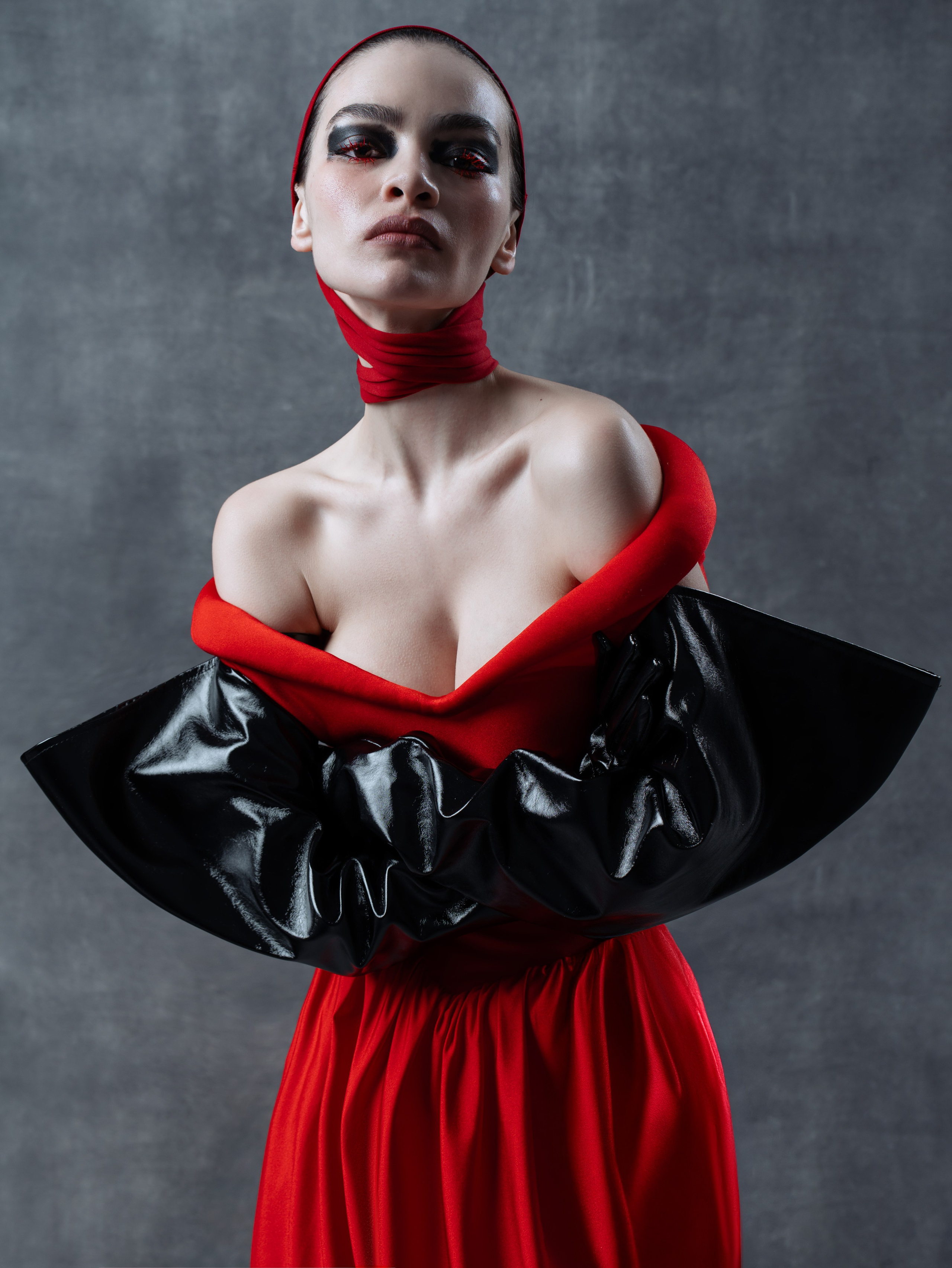 Сampaign. Фотограф для брендов в Москве