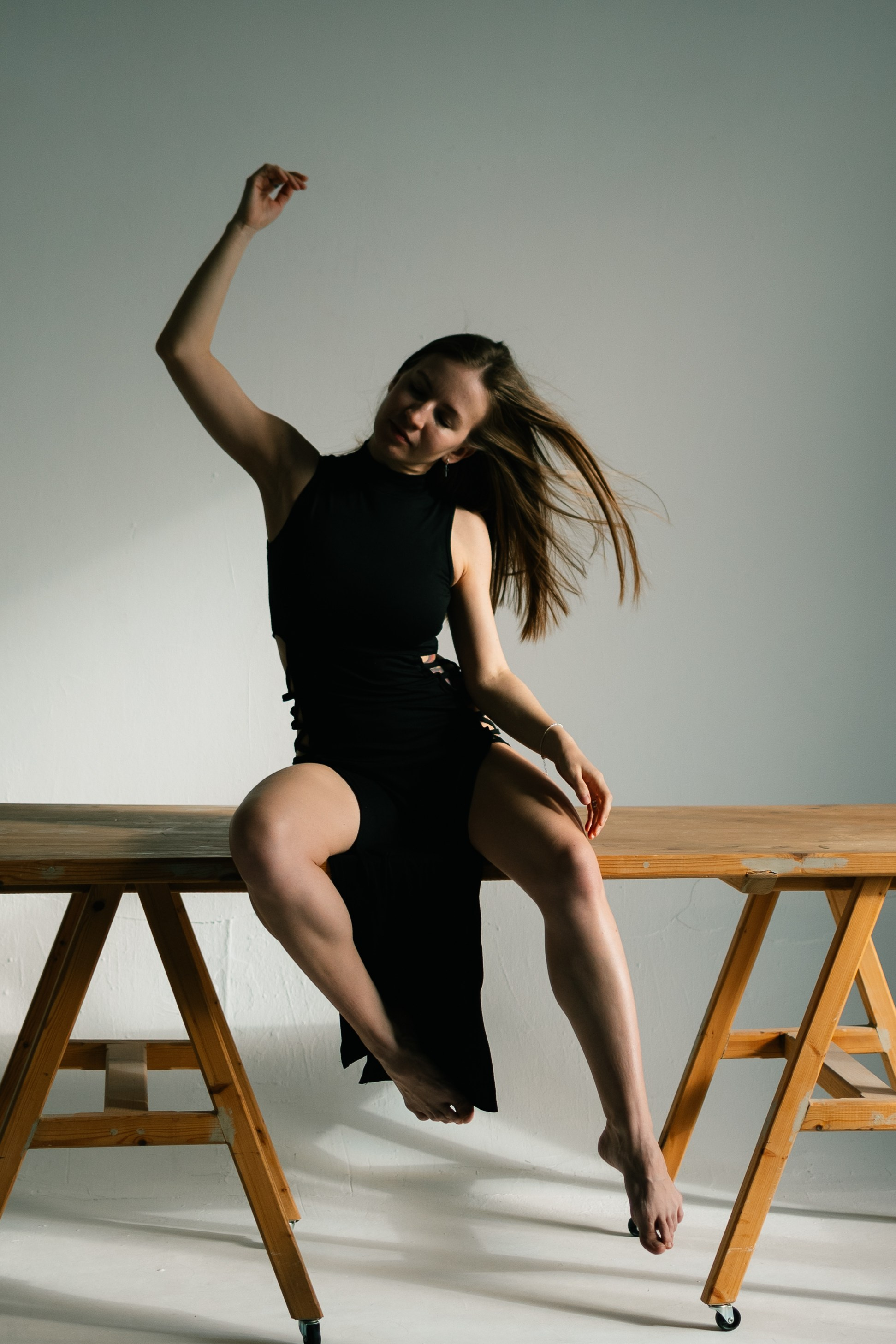 Индивидуальные фотосессии. Ваш фотограф для любого вида съемки