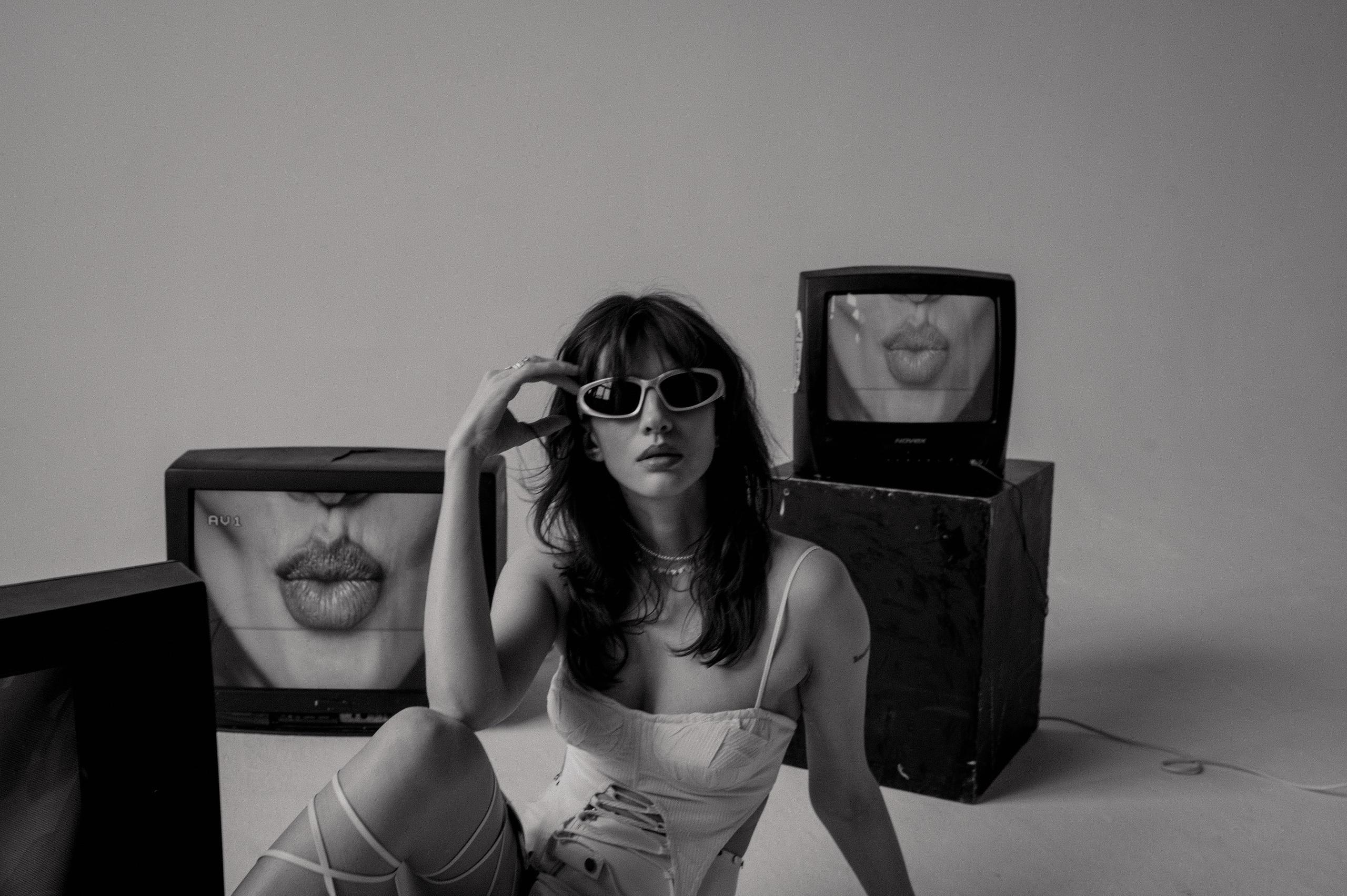 Вика. Свадебный фотограф в Москве и Ярославле Павел Кандауров