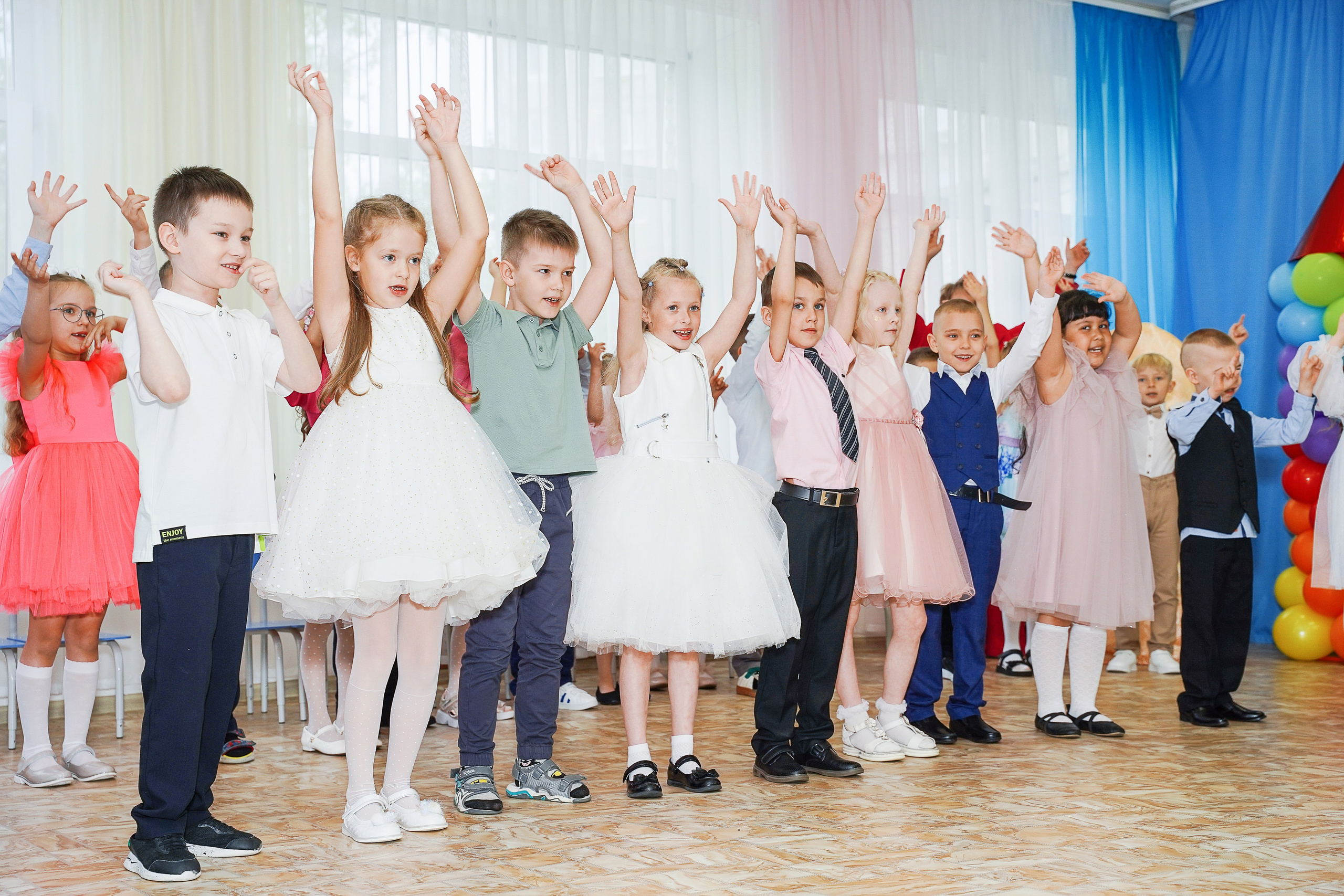 Для Садиков. Детский и семейный Фотограф во Владивостоке Юлия Моисеенко