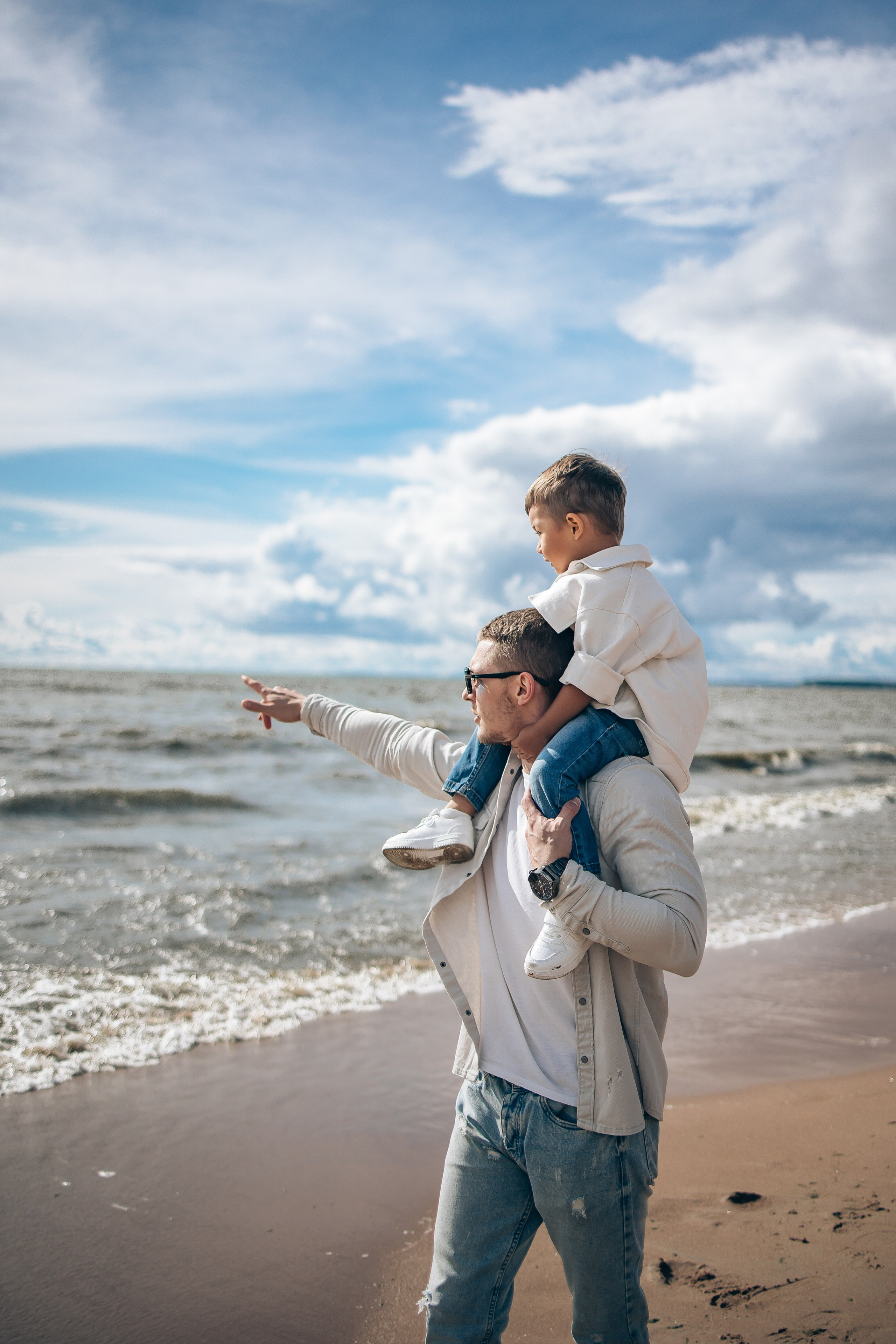 Залив. Фотограф Алена Малинина в Санкт-Петербурге Пушкин Питер СПб Семейные и детские фотосессии