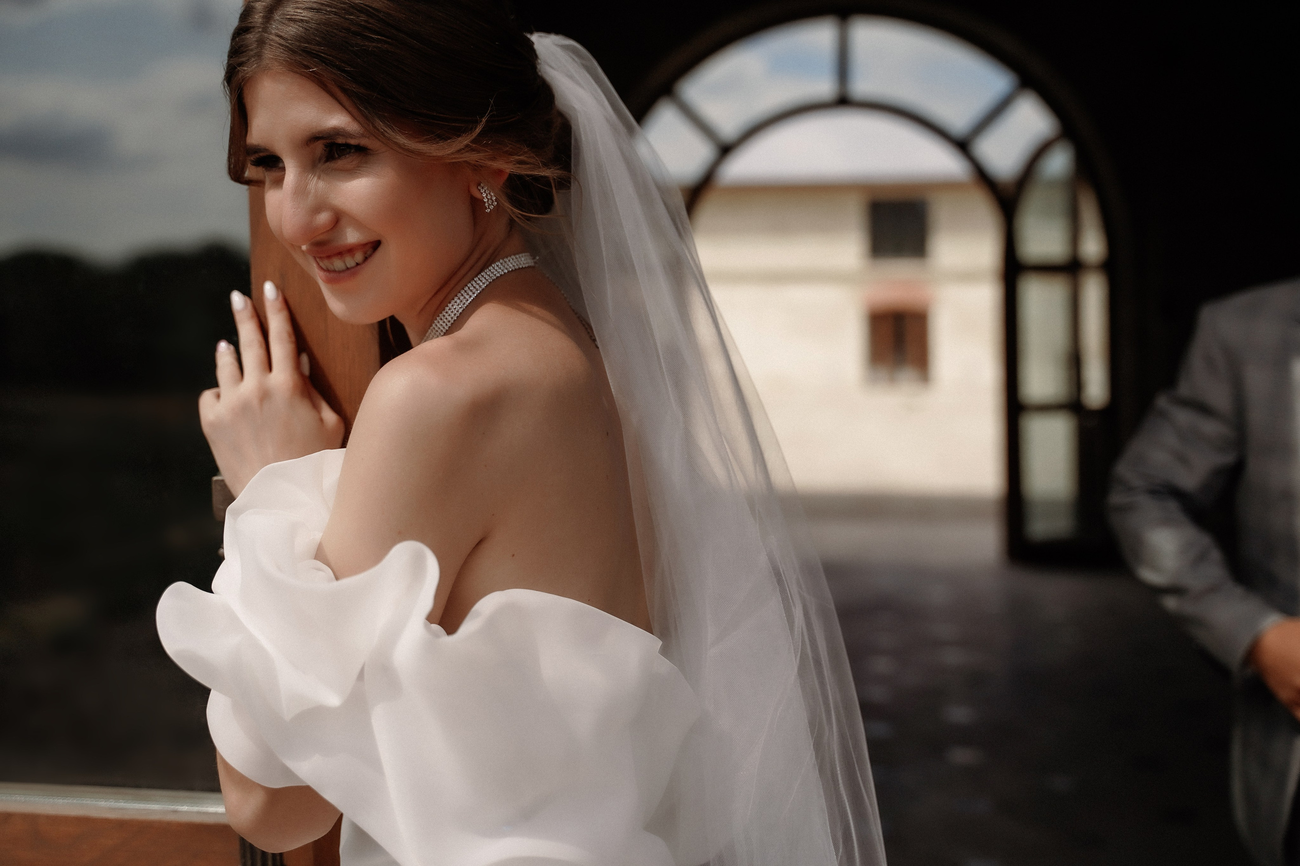 Алена & Илья. Фотосъемка и видеосъемка свадеб Липецк