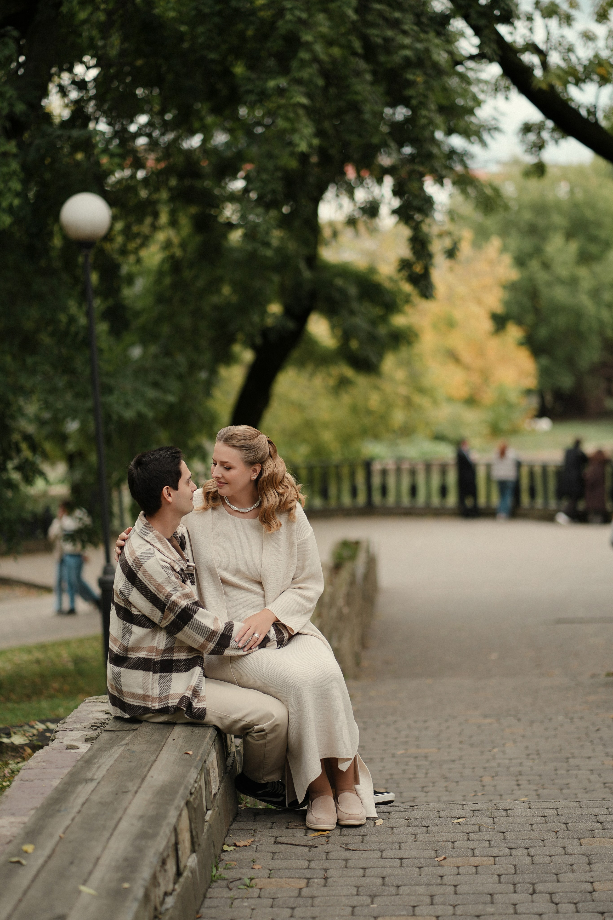 Лавстори / беременность. Фотограф с психологическим образованием