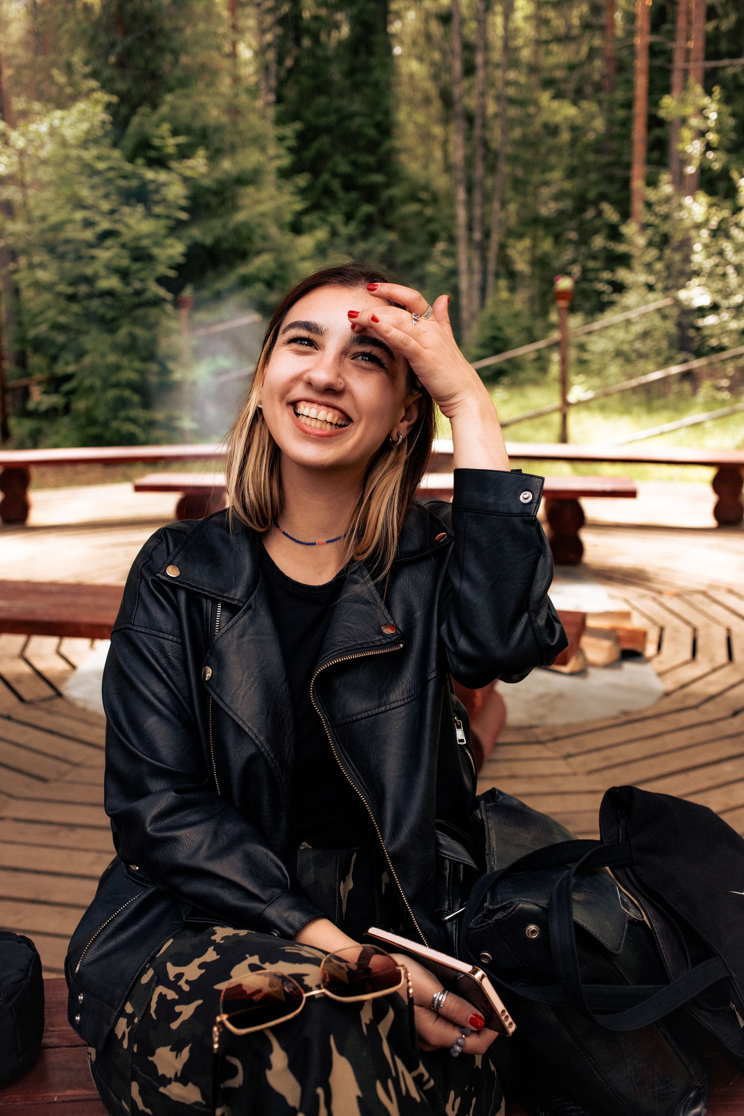 Карелия. Фотограф в Минске Анастасия Ткаченко