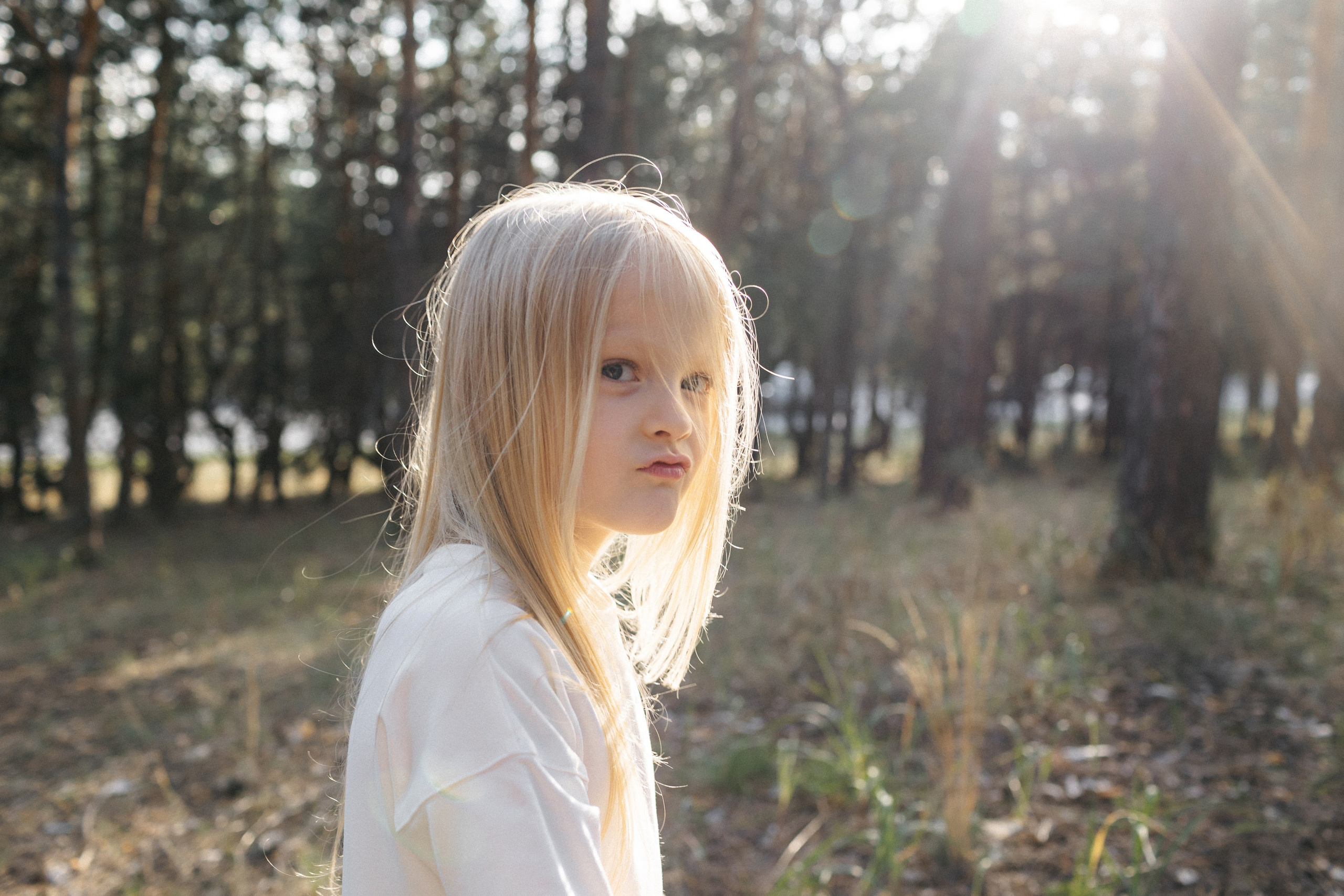 Лето это маленькая жизнь. Свадебный и семейный фотограф в Самаре Посконнова Анна