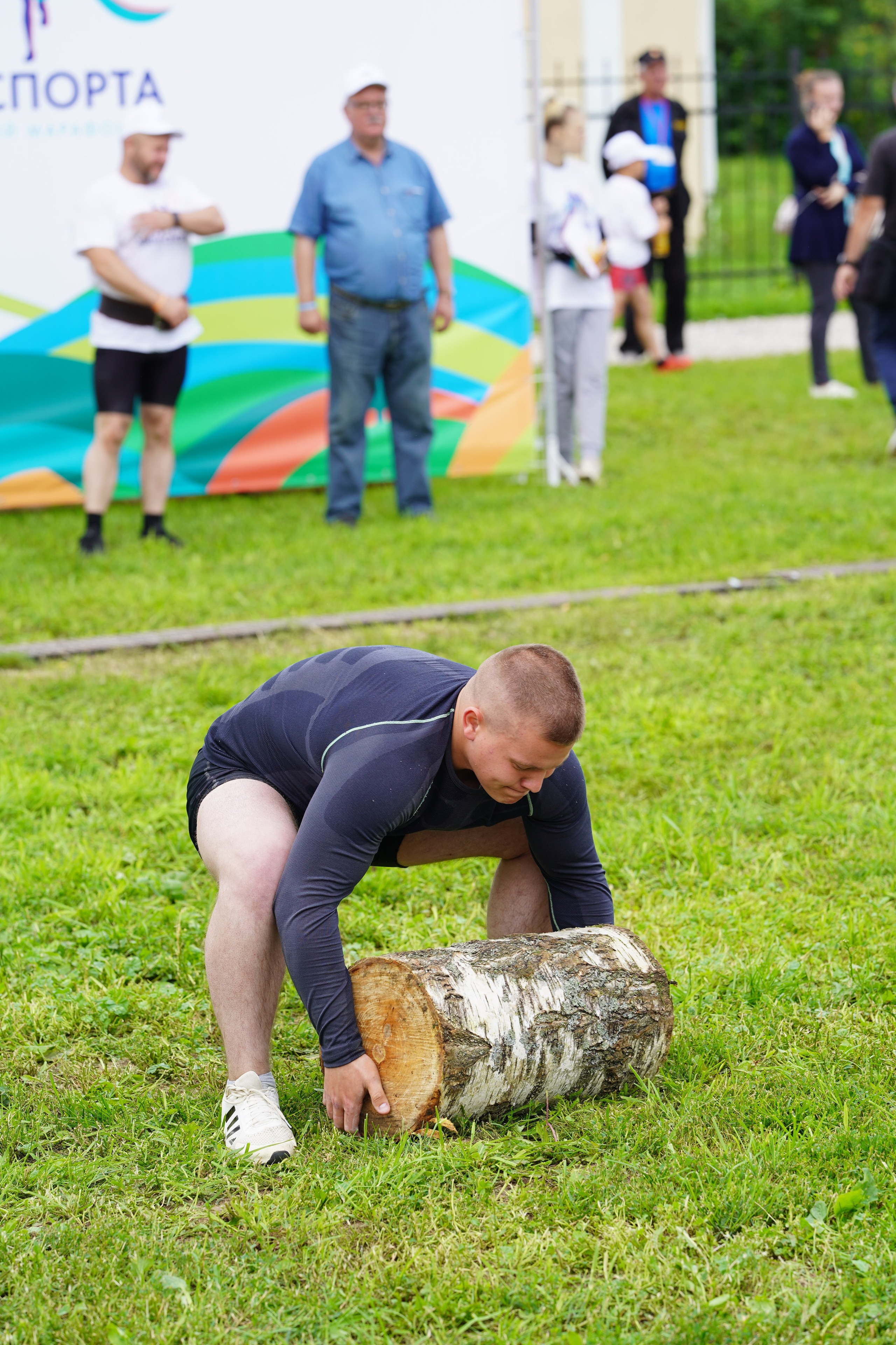 Суздаль. День огурца. Земля спорта. Фотограф в Москве Мария ~Zagagul~