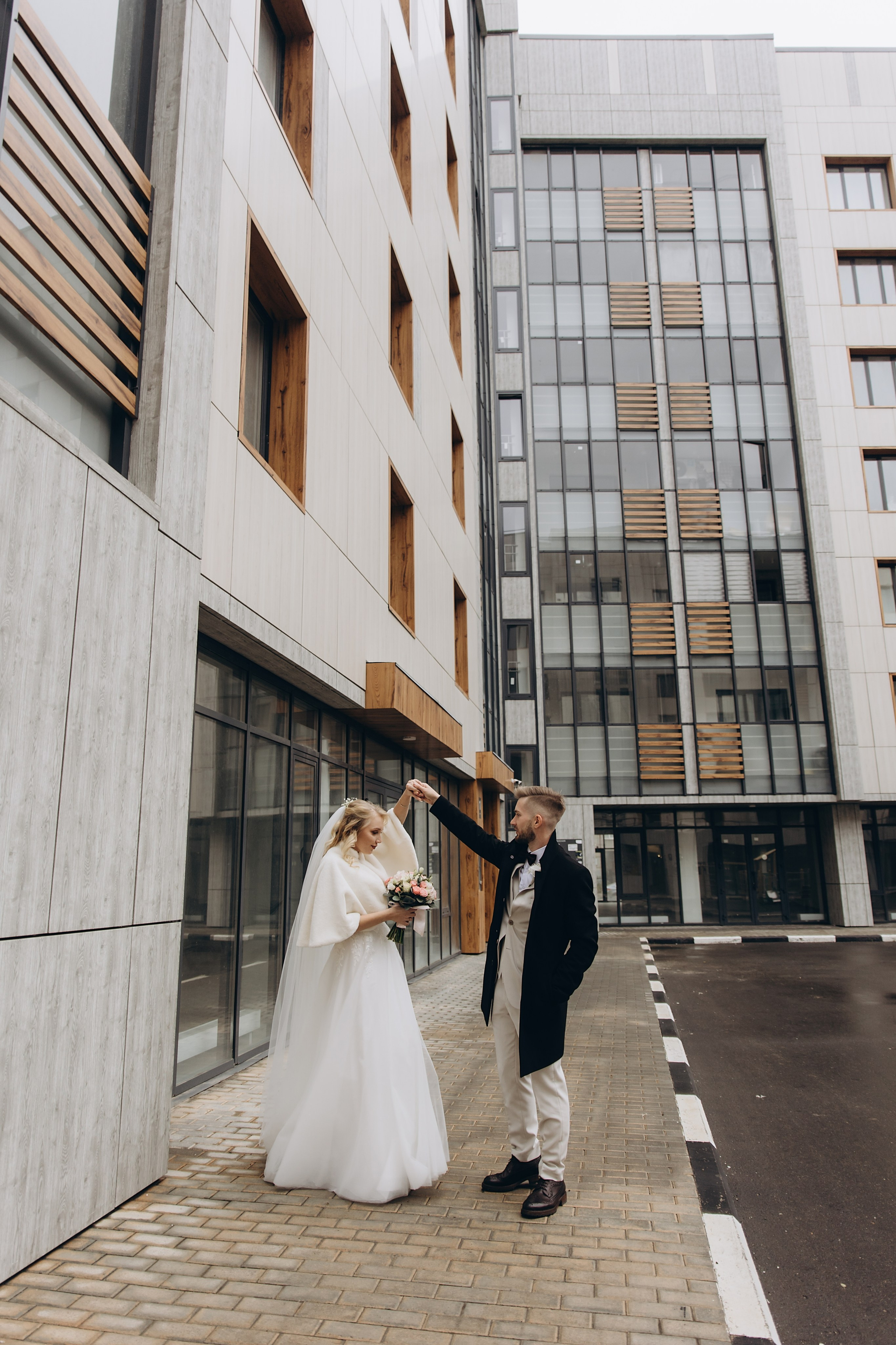 Полина и Егор. Семейный фотограф Ярославль Екатерина Охлопкова