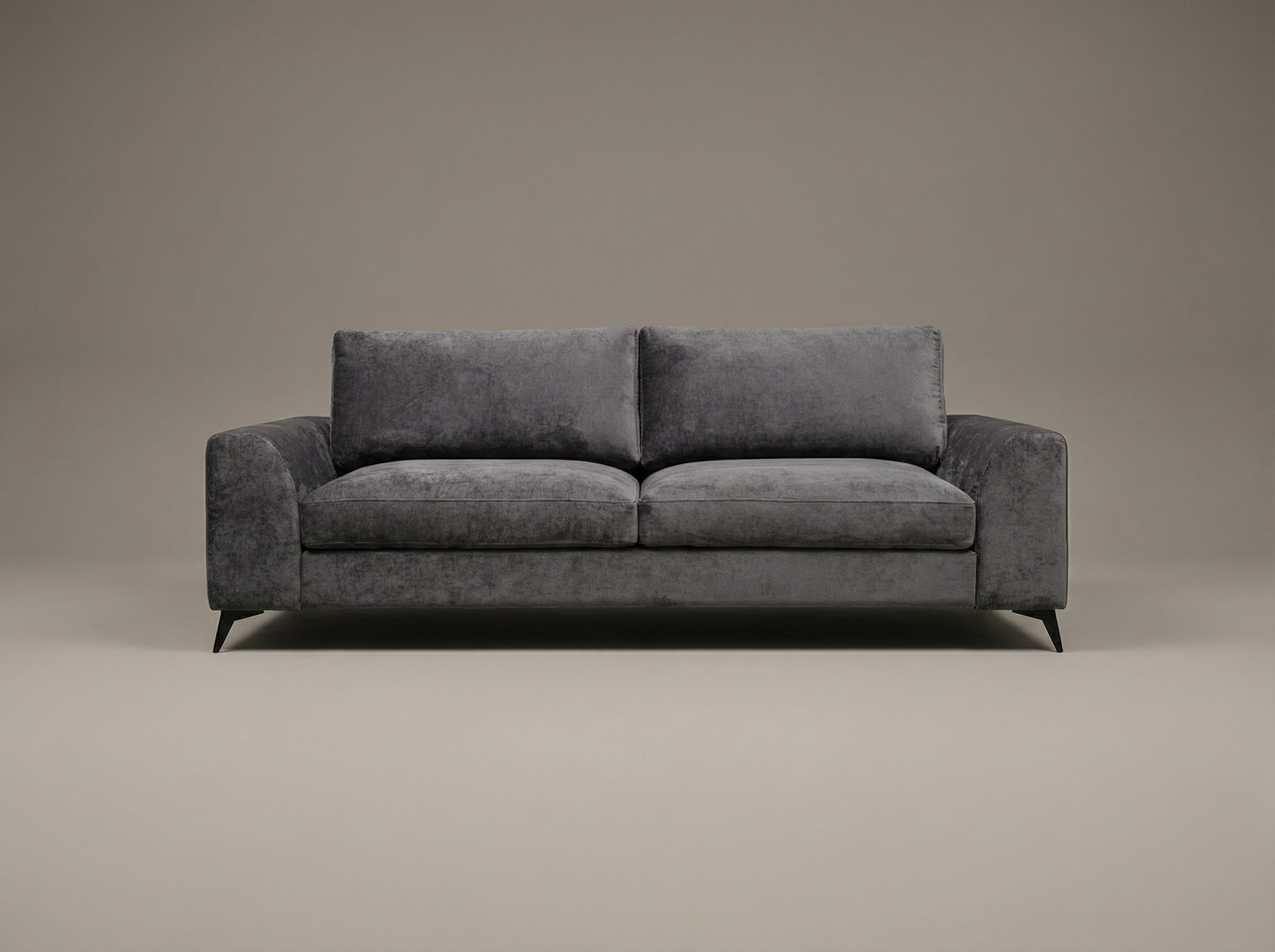 FINE. Производитель мягкой мебели — SENSEI SOFA