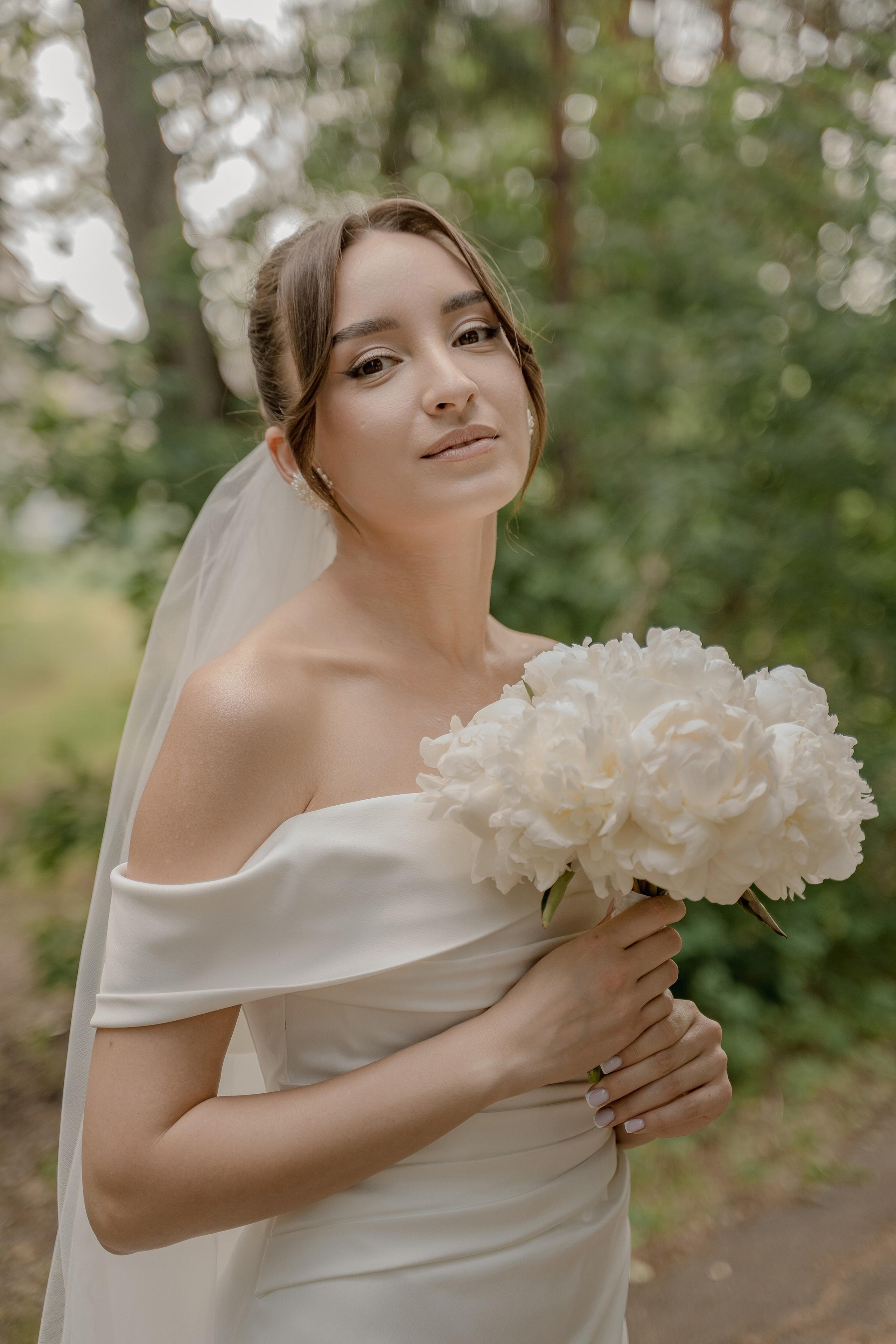 Артур и Лиана. Свадебный семейный фотограф Ксения Божко Уфа Раевка никах в Нарыстау