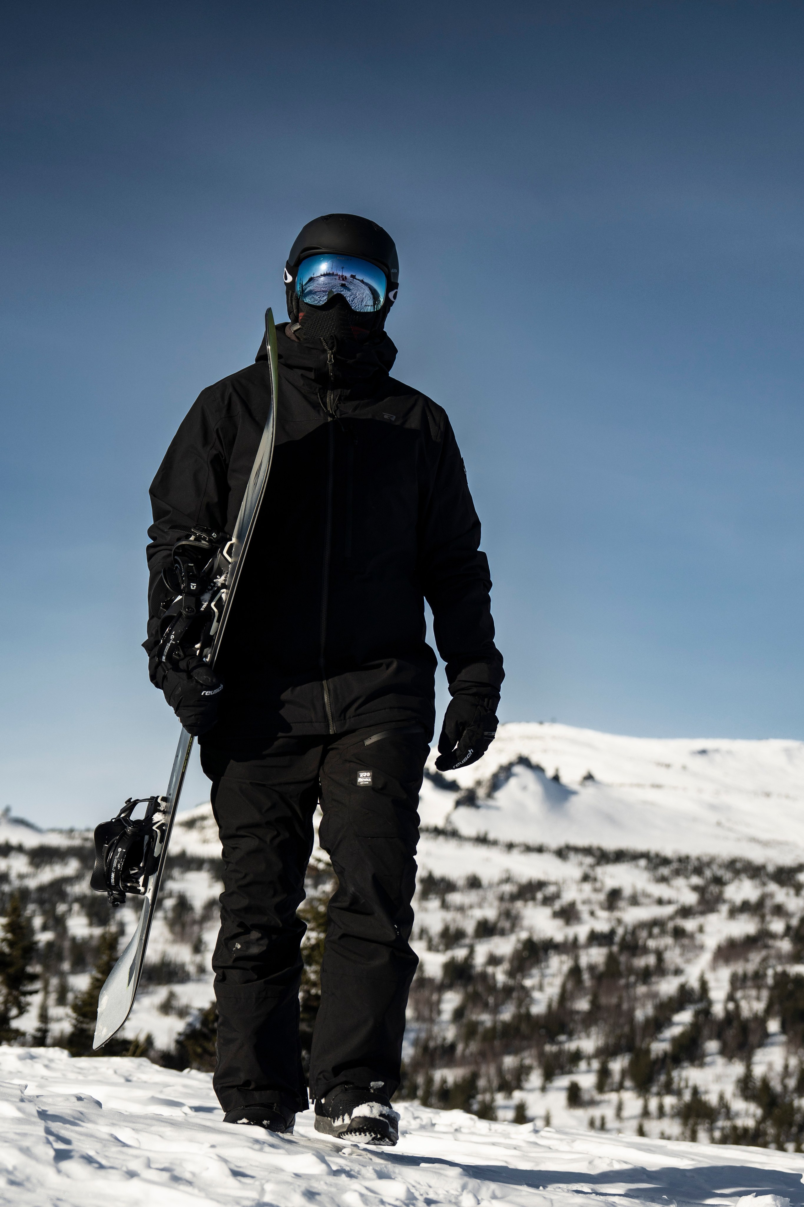 Тур. Анастасия Паршукова — фотограф Шерегеш Новосибирск