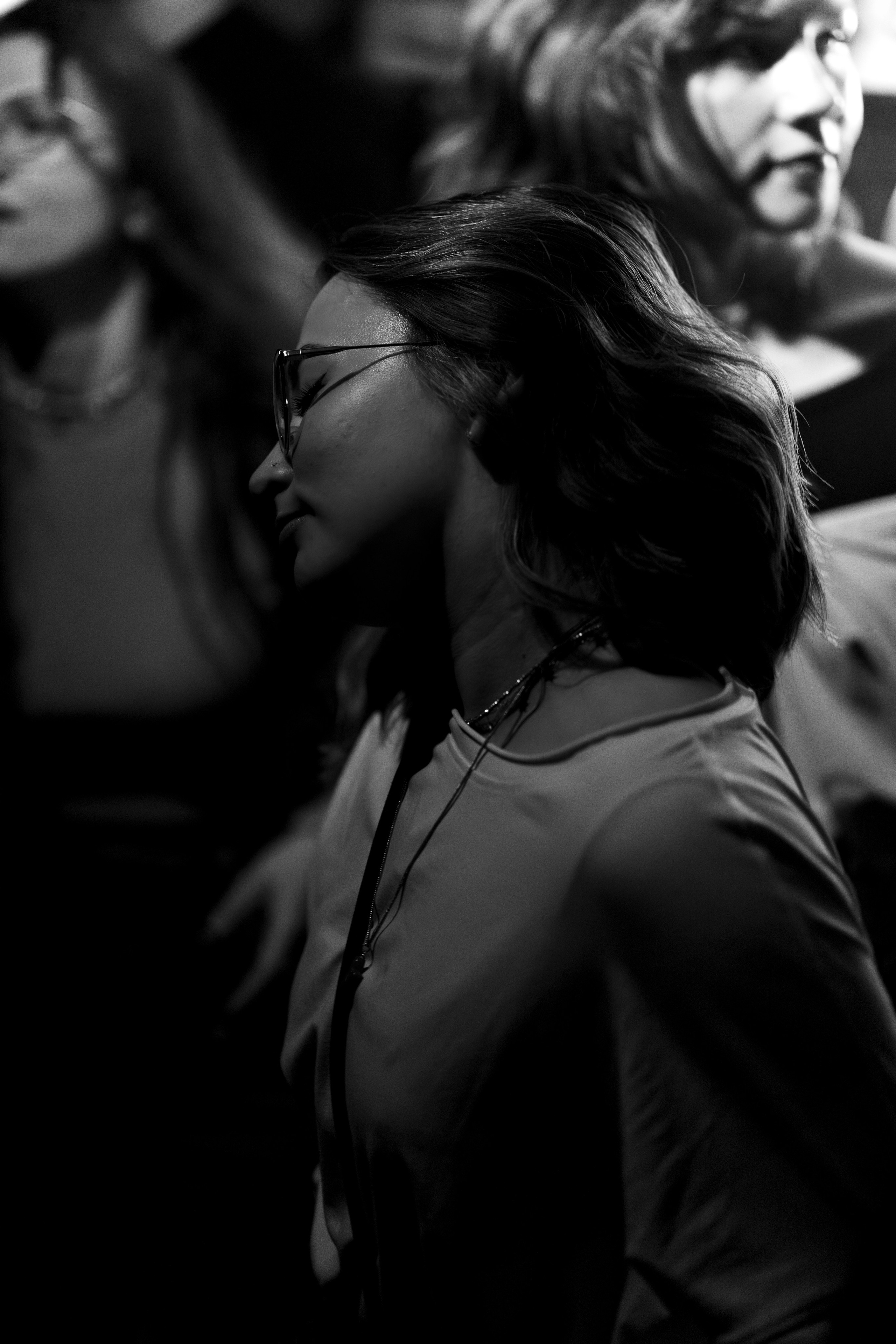 Rook's. Анастасия Паршукова — фотограф Шерегеш Новосибирск