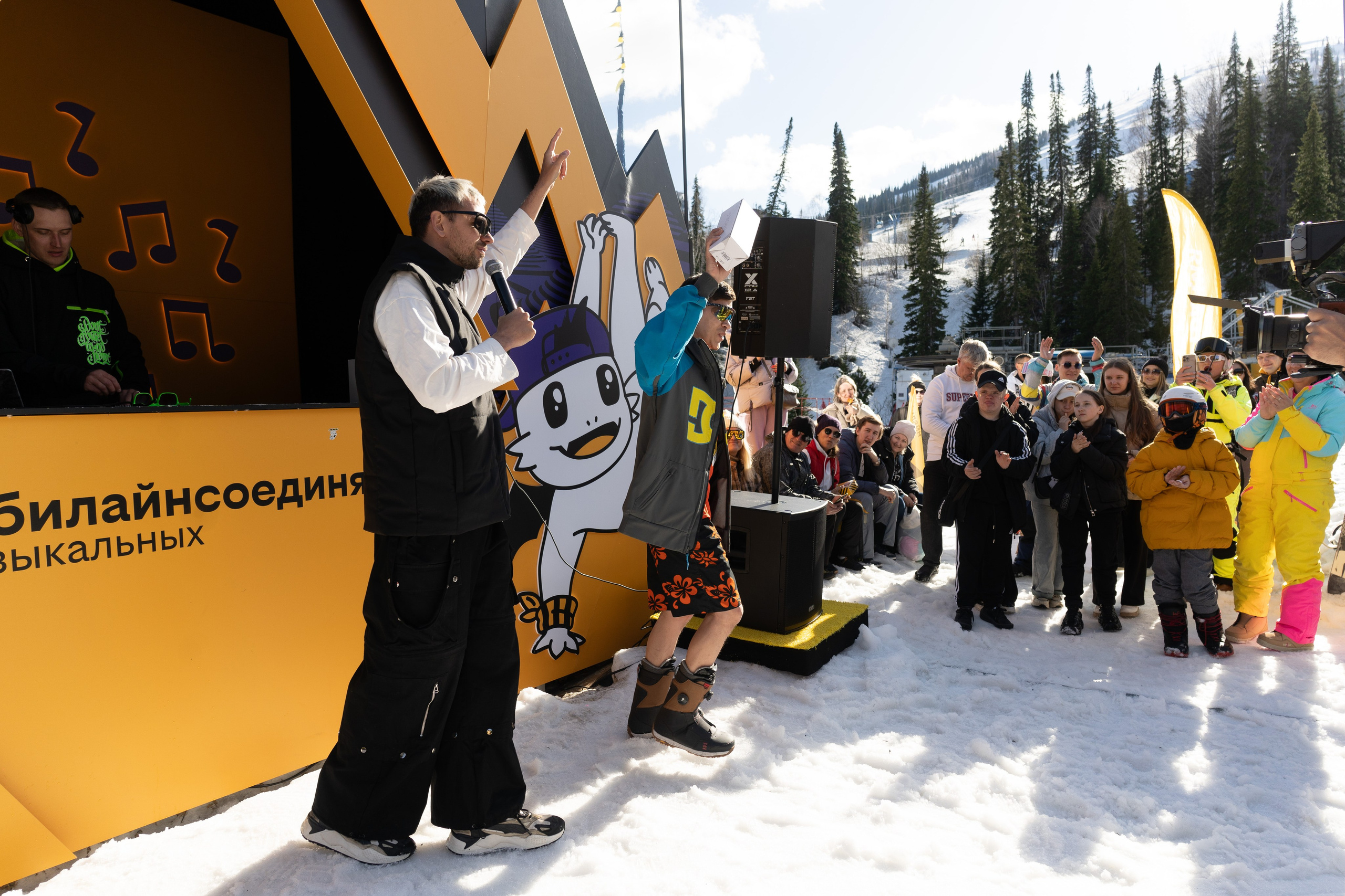 Грелка 20.04.24. Анастасия Паршукова — фотограф Шерегеш Новосибирск