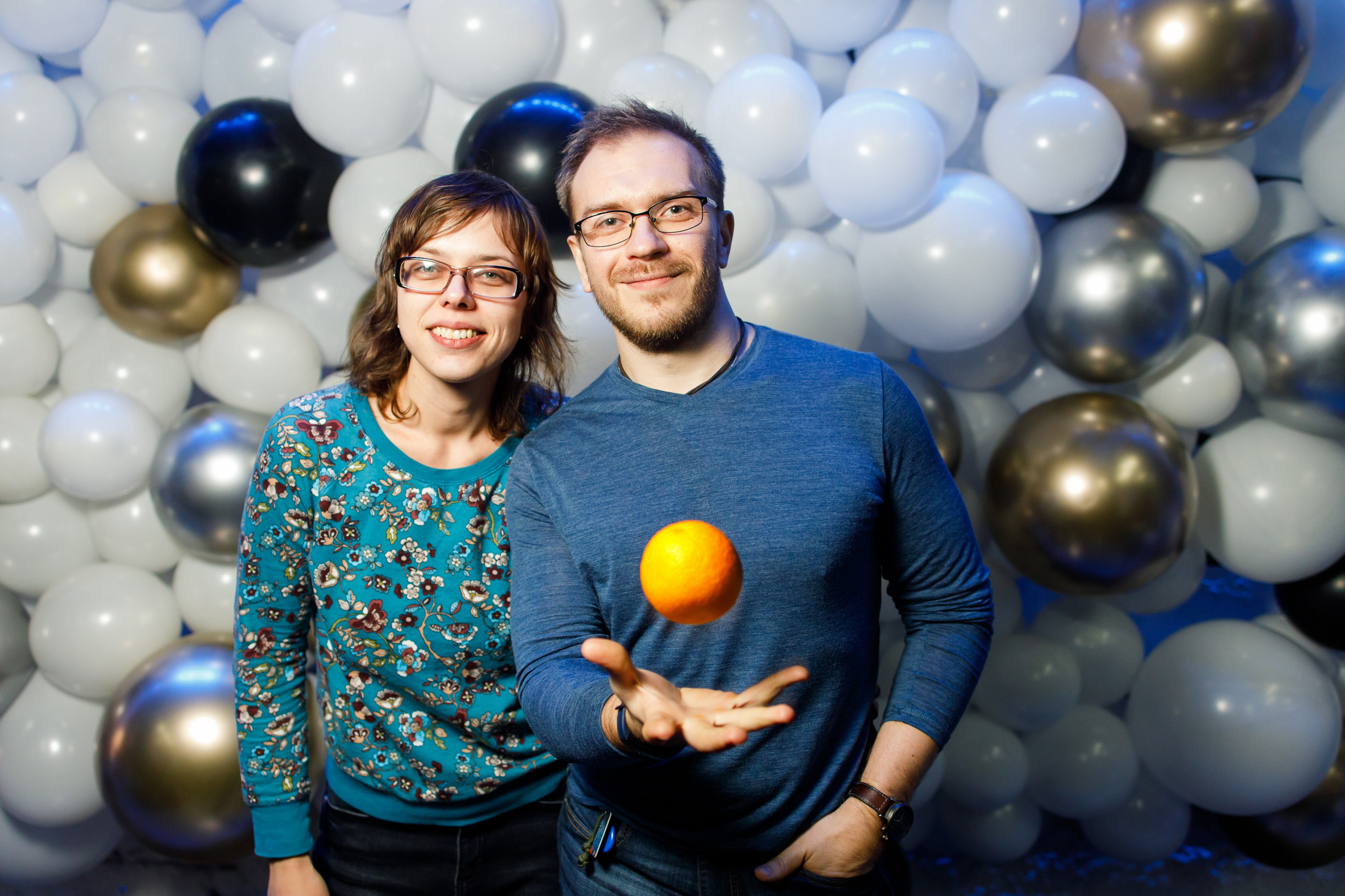 5. Фотограф Недорез Александр в Москве. Репортаж на ваших мероприятиях