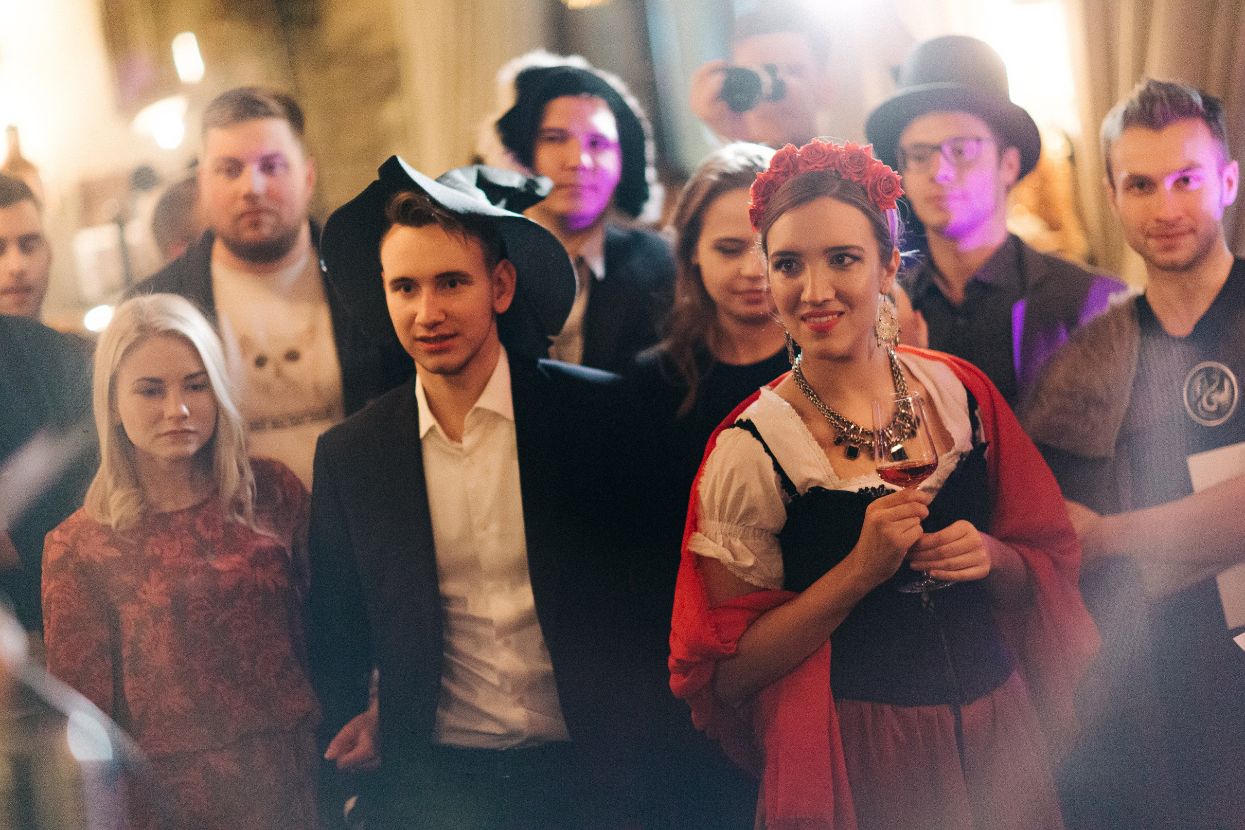 52. Фотограф Недорез Александр в Москве. Репортаж на ваших мероприятиях