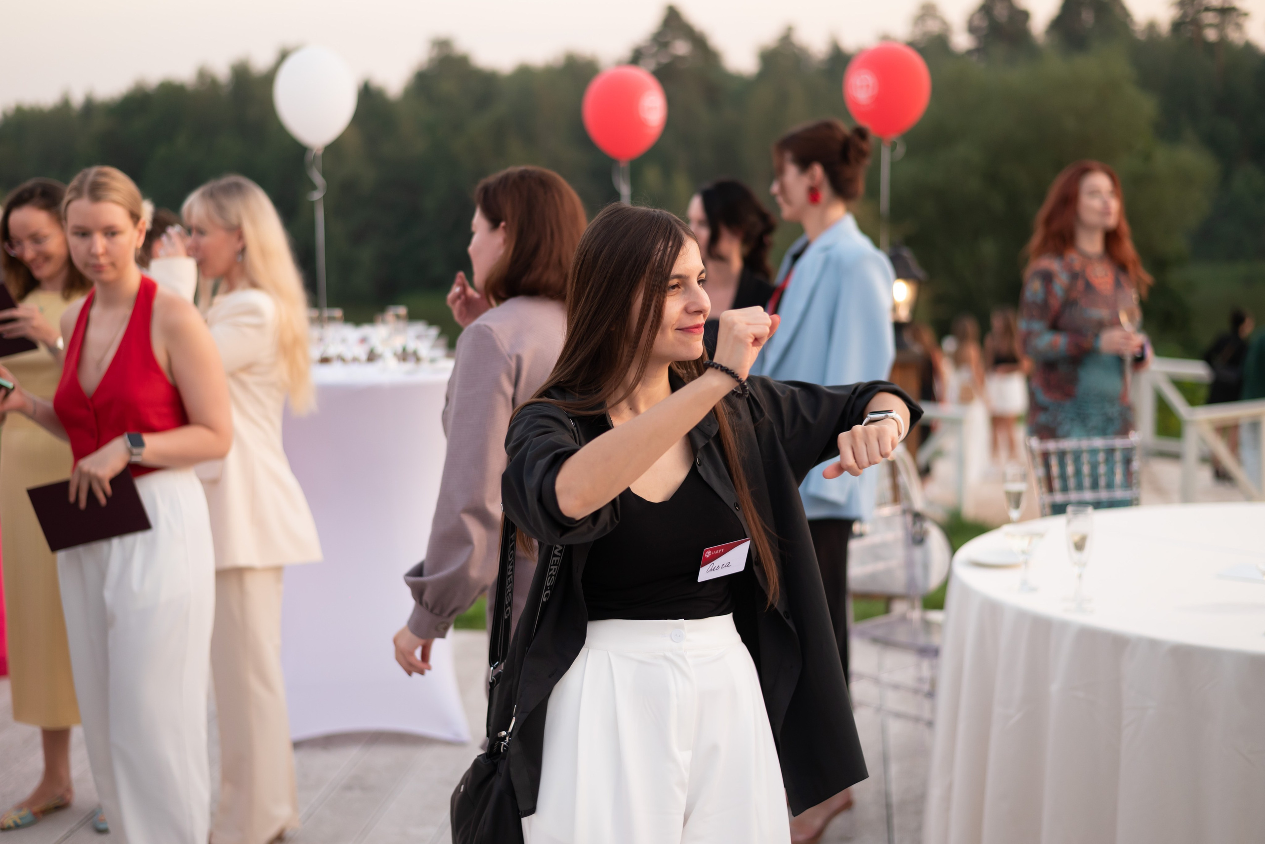 Event. Event photographer from Moscow