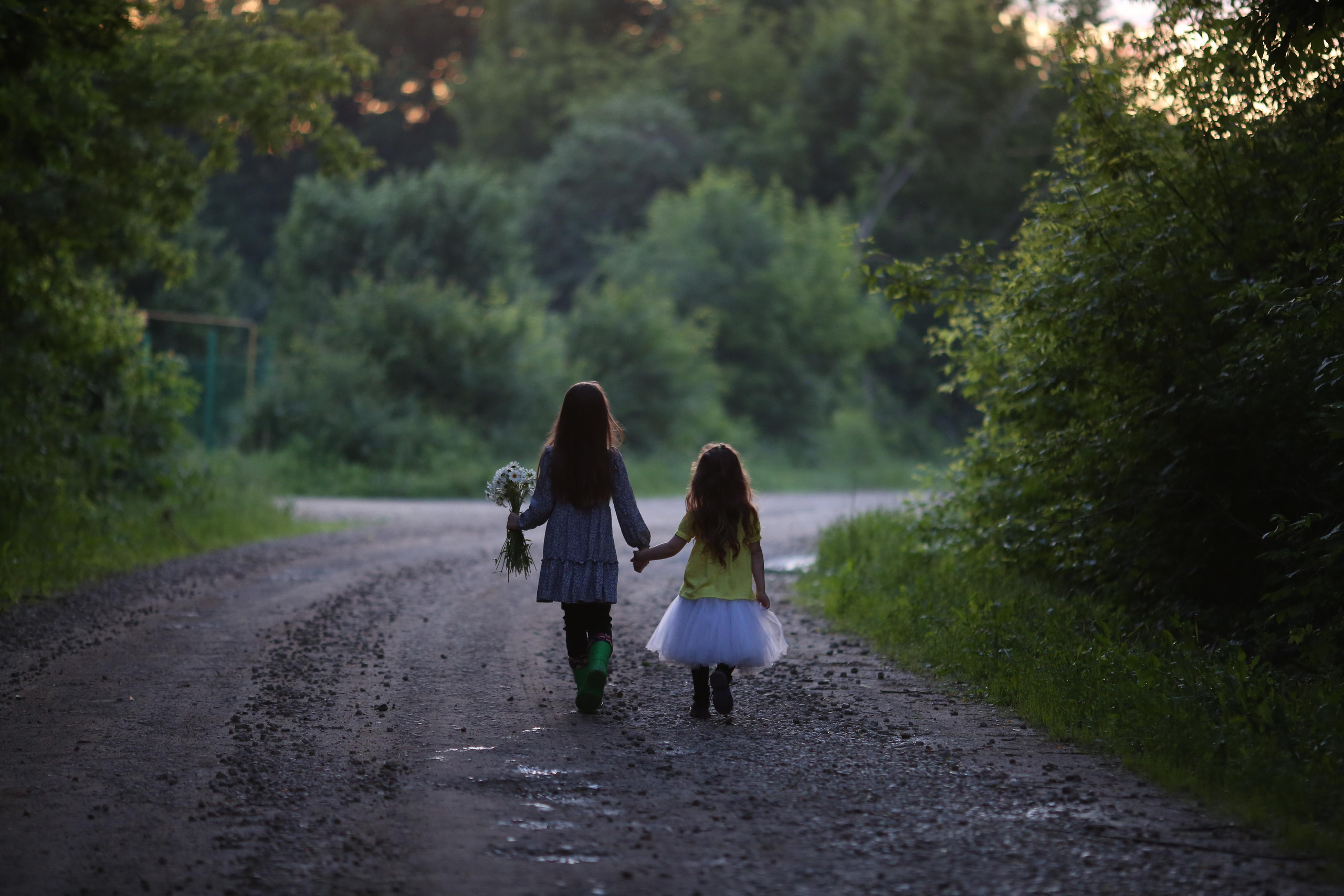 Семейный и детский фотограф Анна Петракова